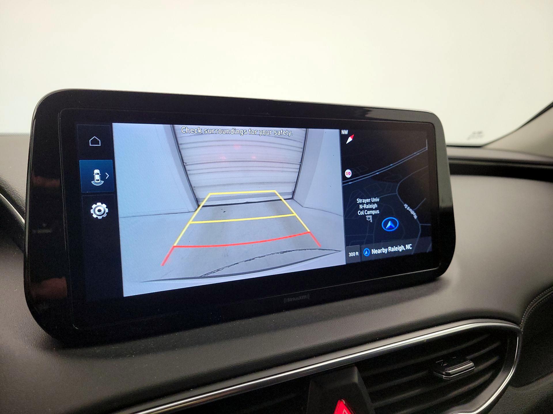 Thumbnail: 2023 Hyundai Santa Fe - 14