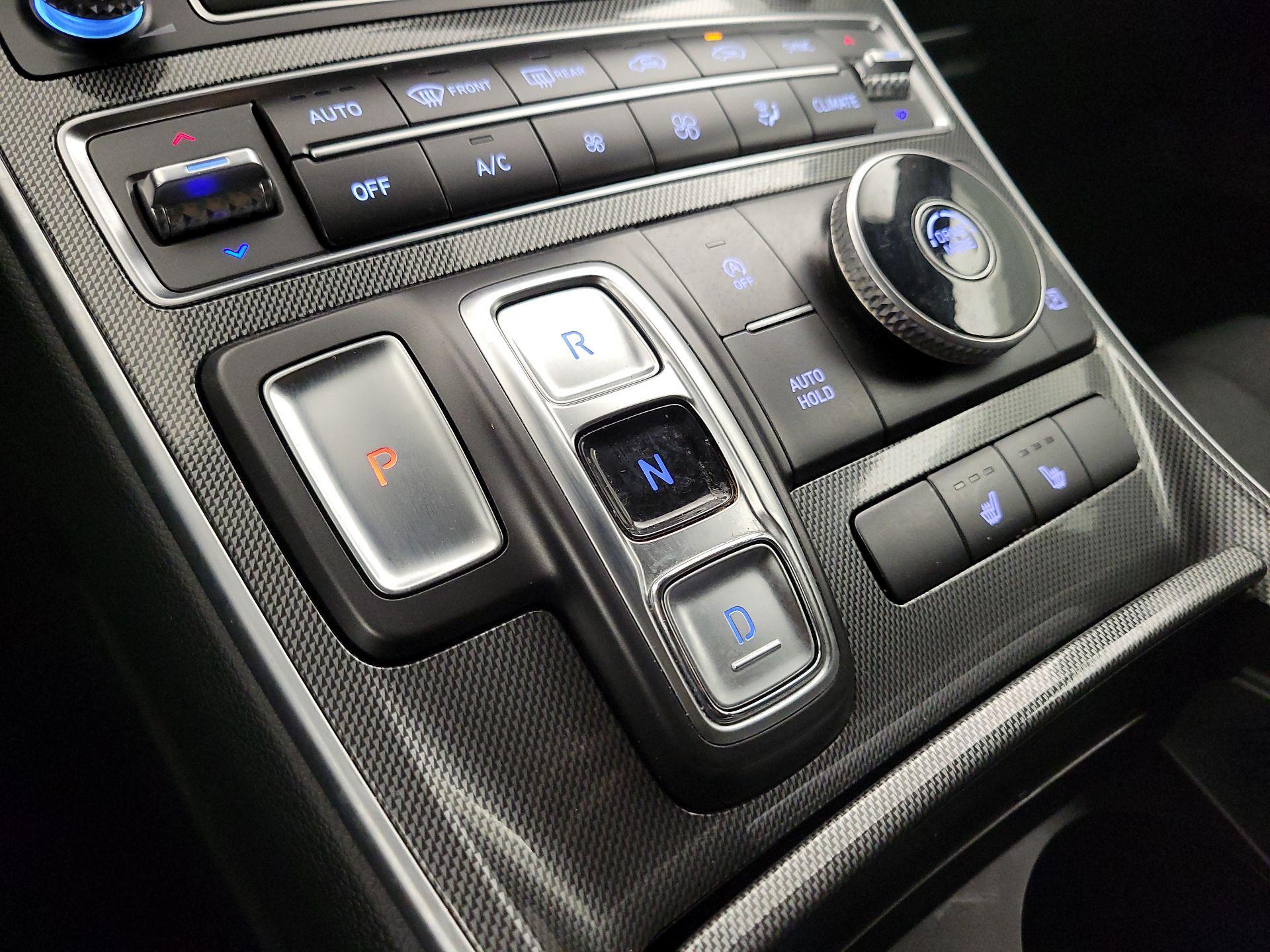 Thumbnail: 2023 Hyundai Santa Fe - 17