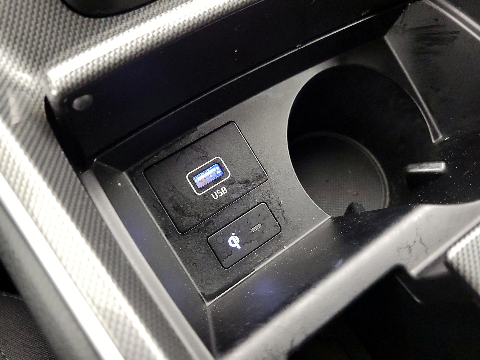 Thumbnail: 2023 Hyundai Santa Fe - 18