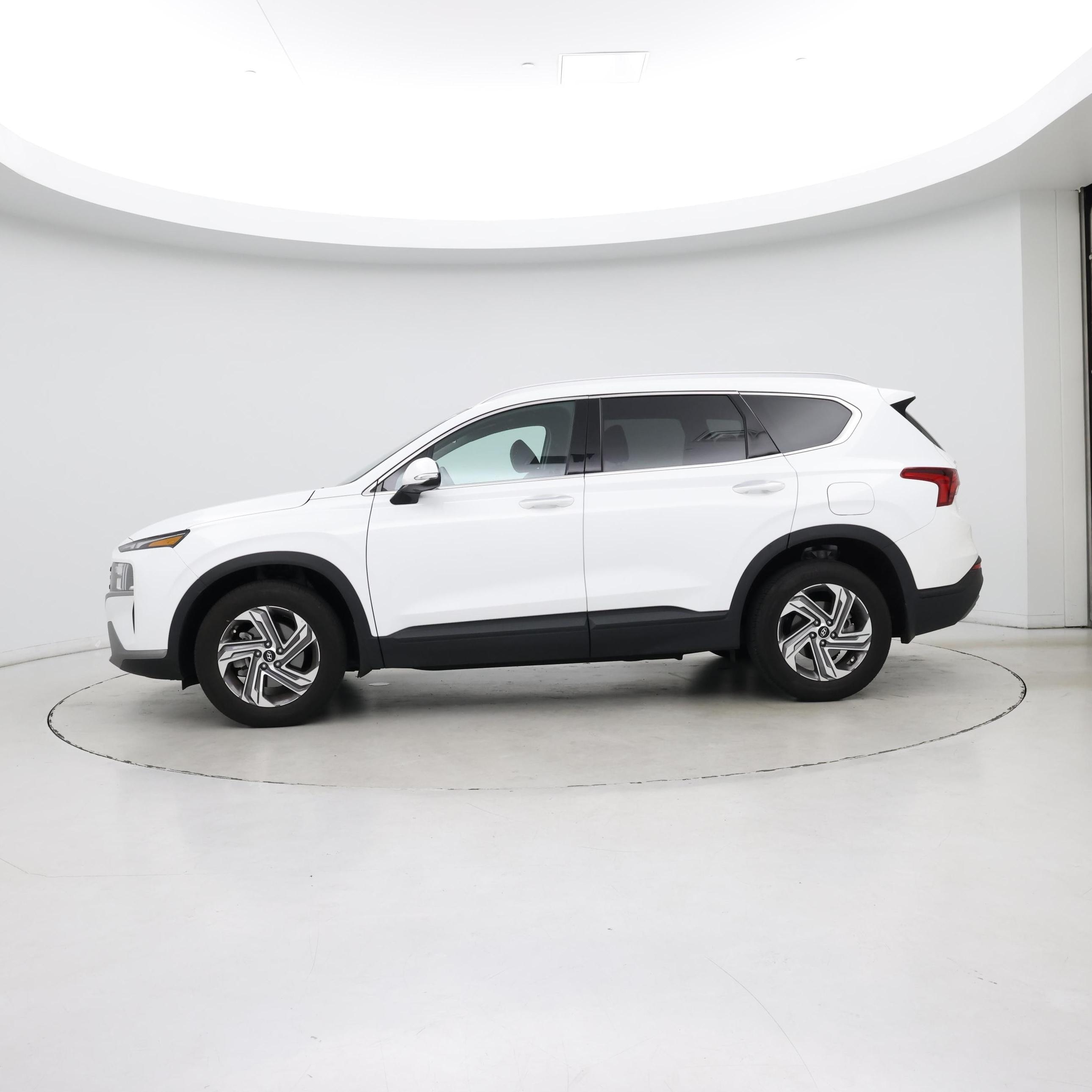 Thumbnail: 2023 Hyundai Santa Fe - 3