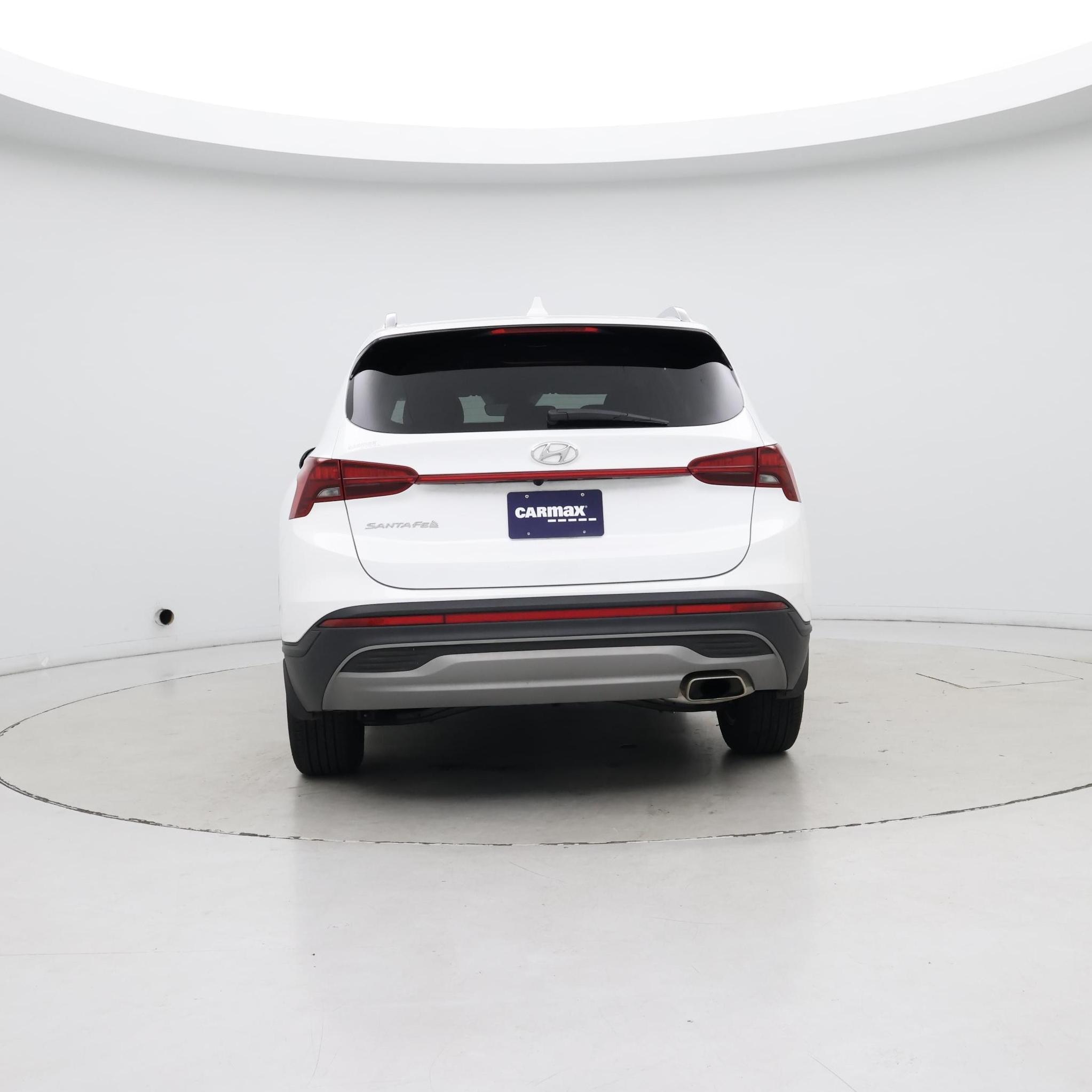 Thumbnail: 2023 Hyundai Santa Fe - 6