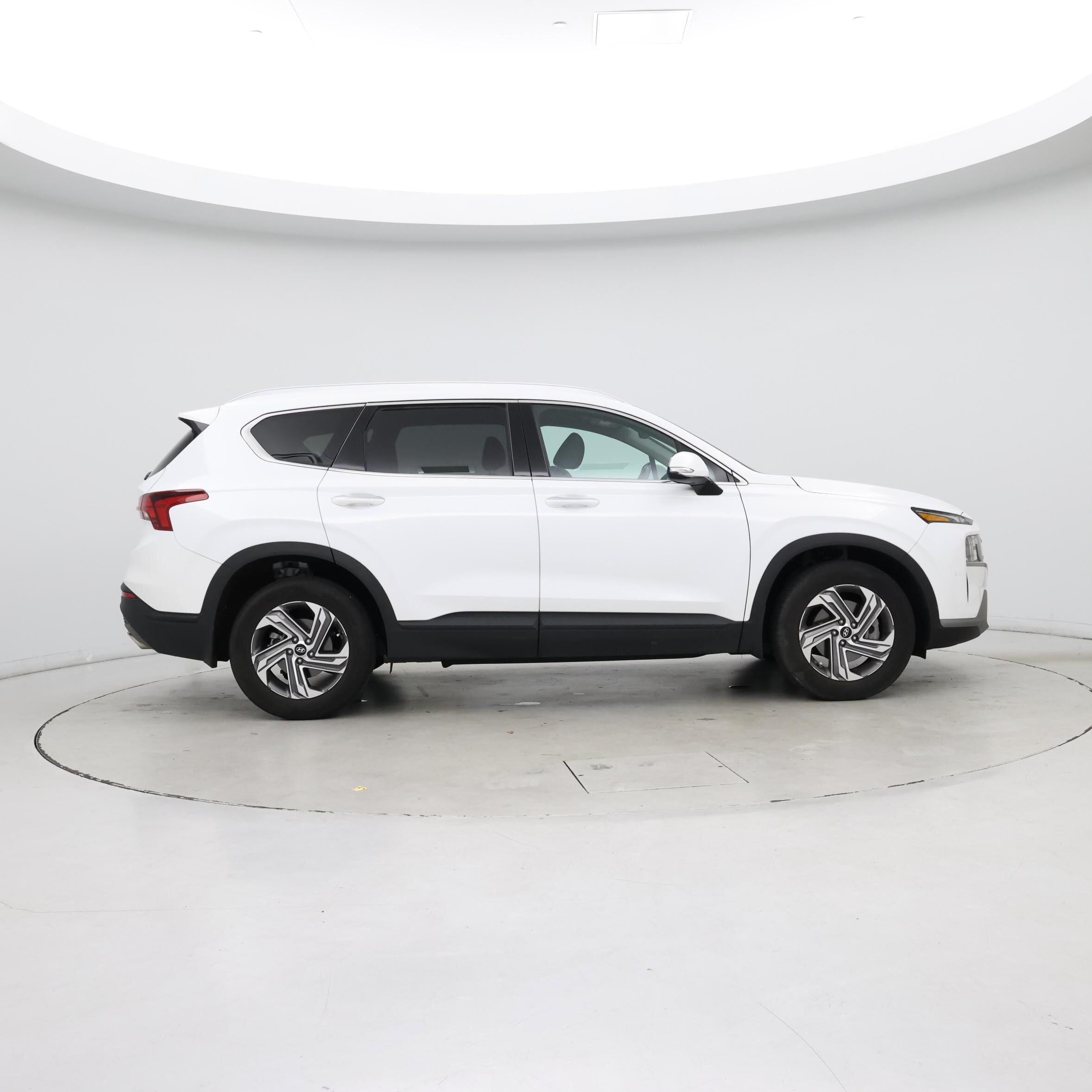 Thumbnail: 2023 Hyundai Santa Fe - 7