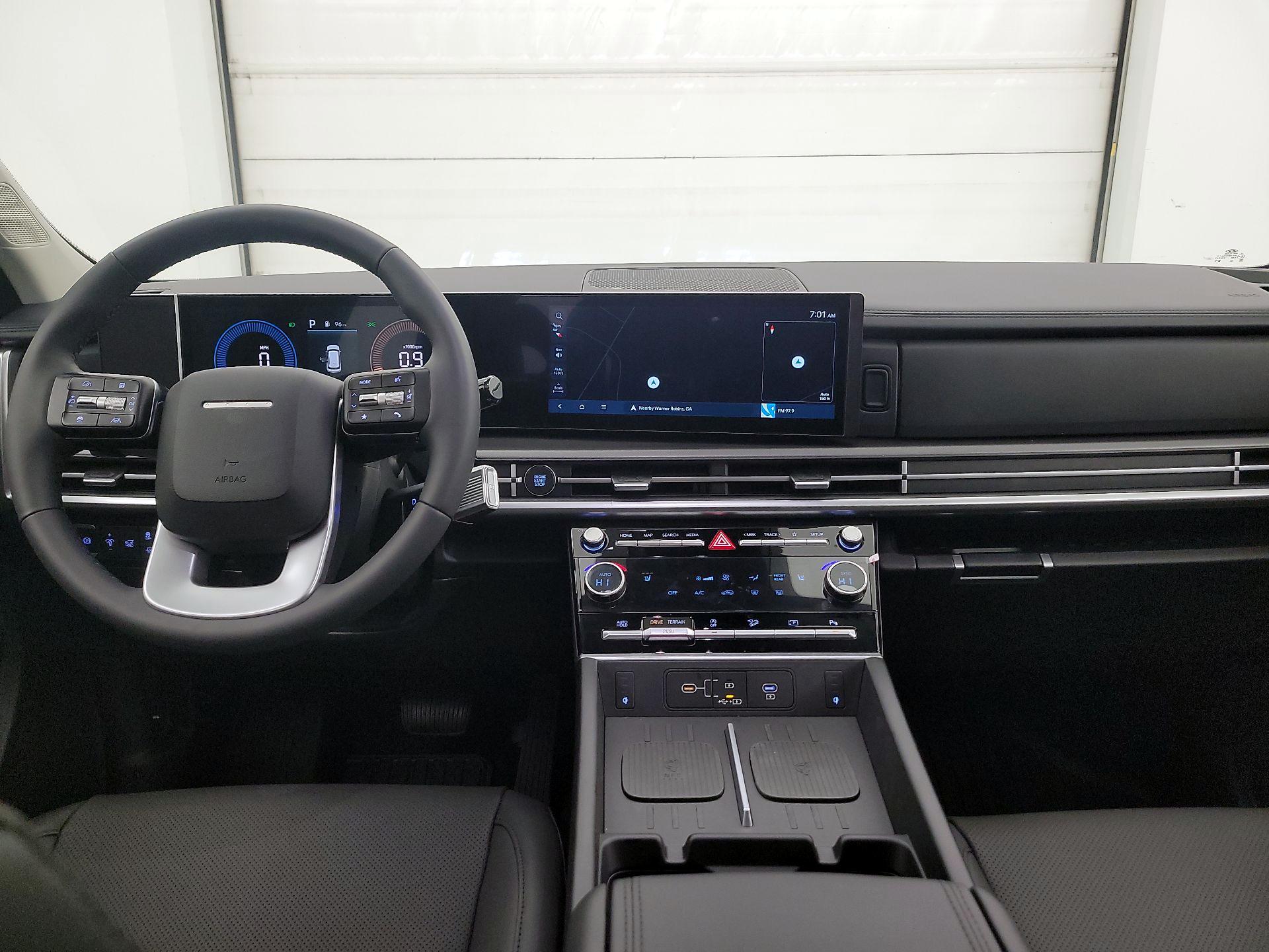 Thumbnail: 2026 Hyundai Santa Fe - 9