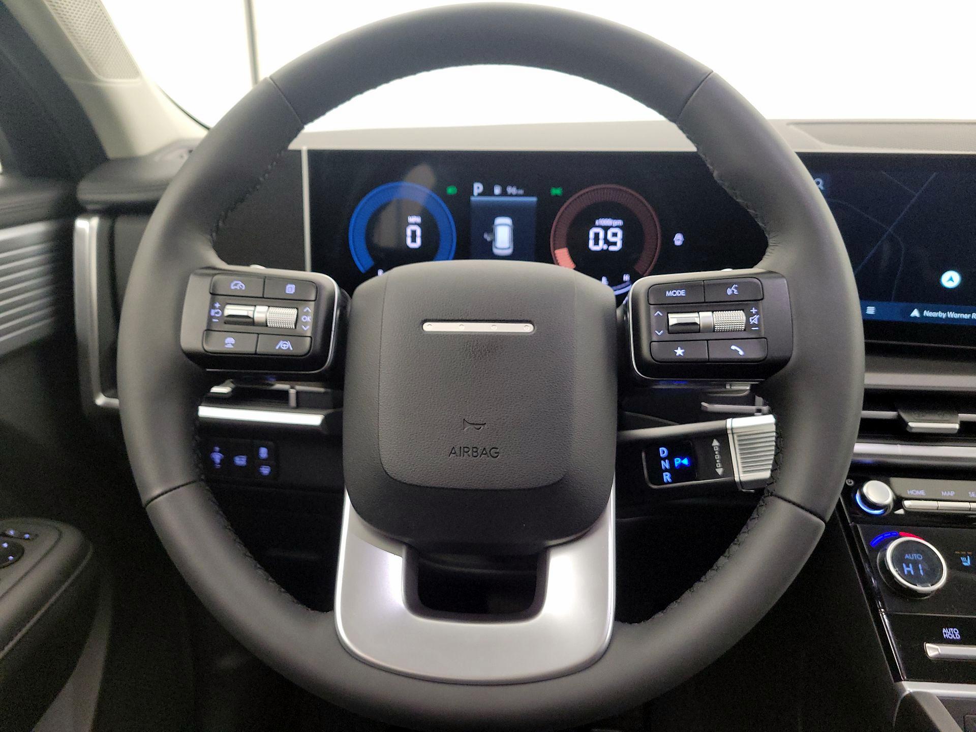 Thumbnail: 2026 Hyundai Santa Fe - 10