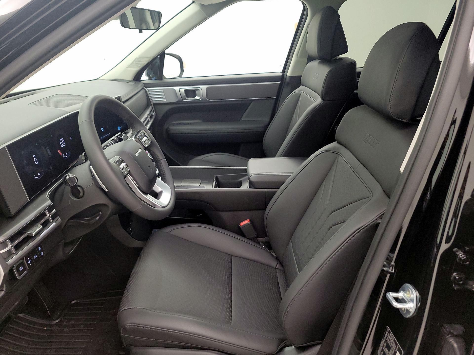 Thumbnail: 2026 Hyundai Santa Fe - 11