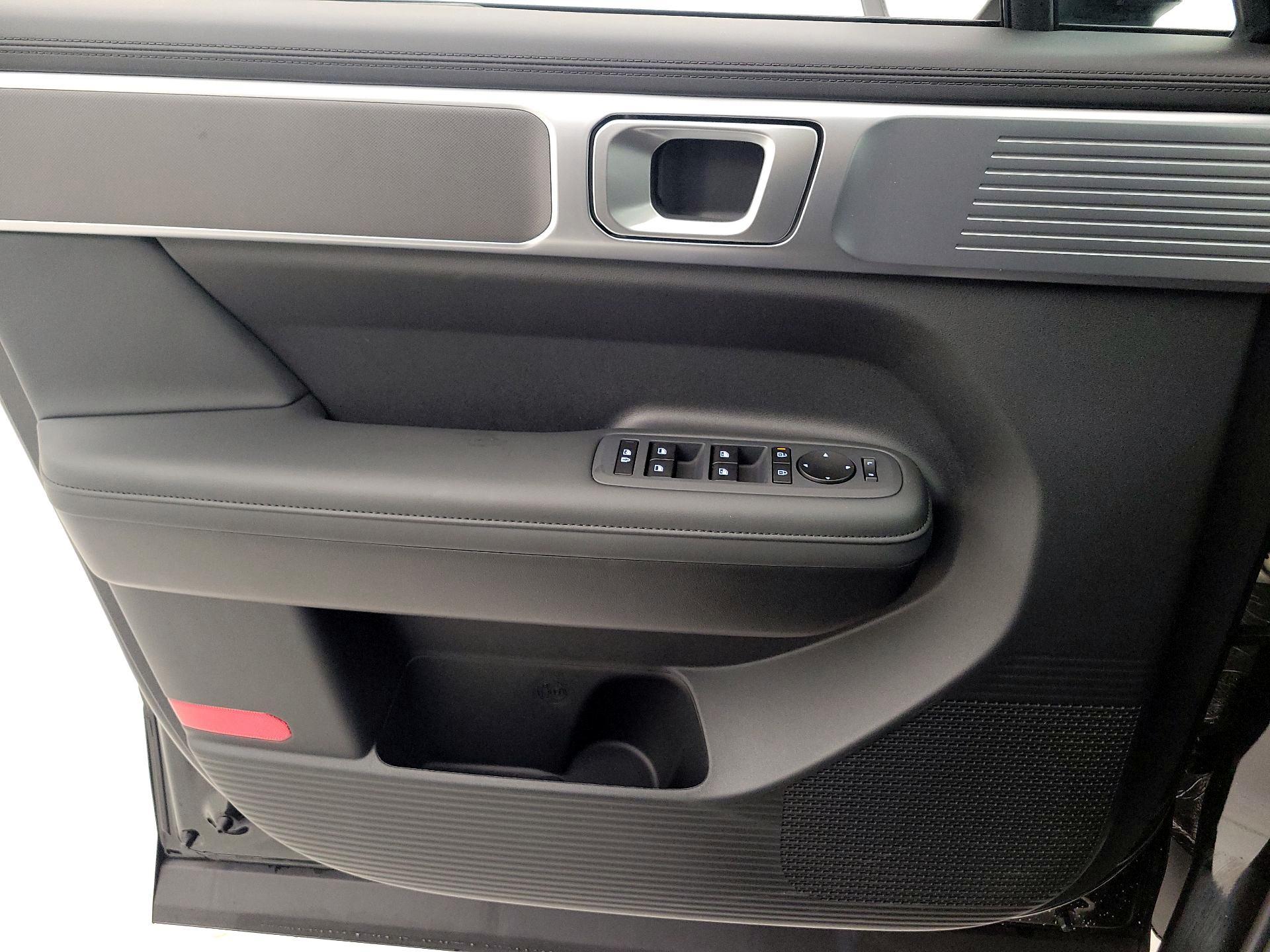 Thumbnail: 2026 Hyundai Santa Fe - 12