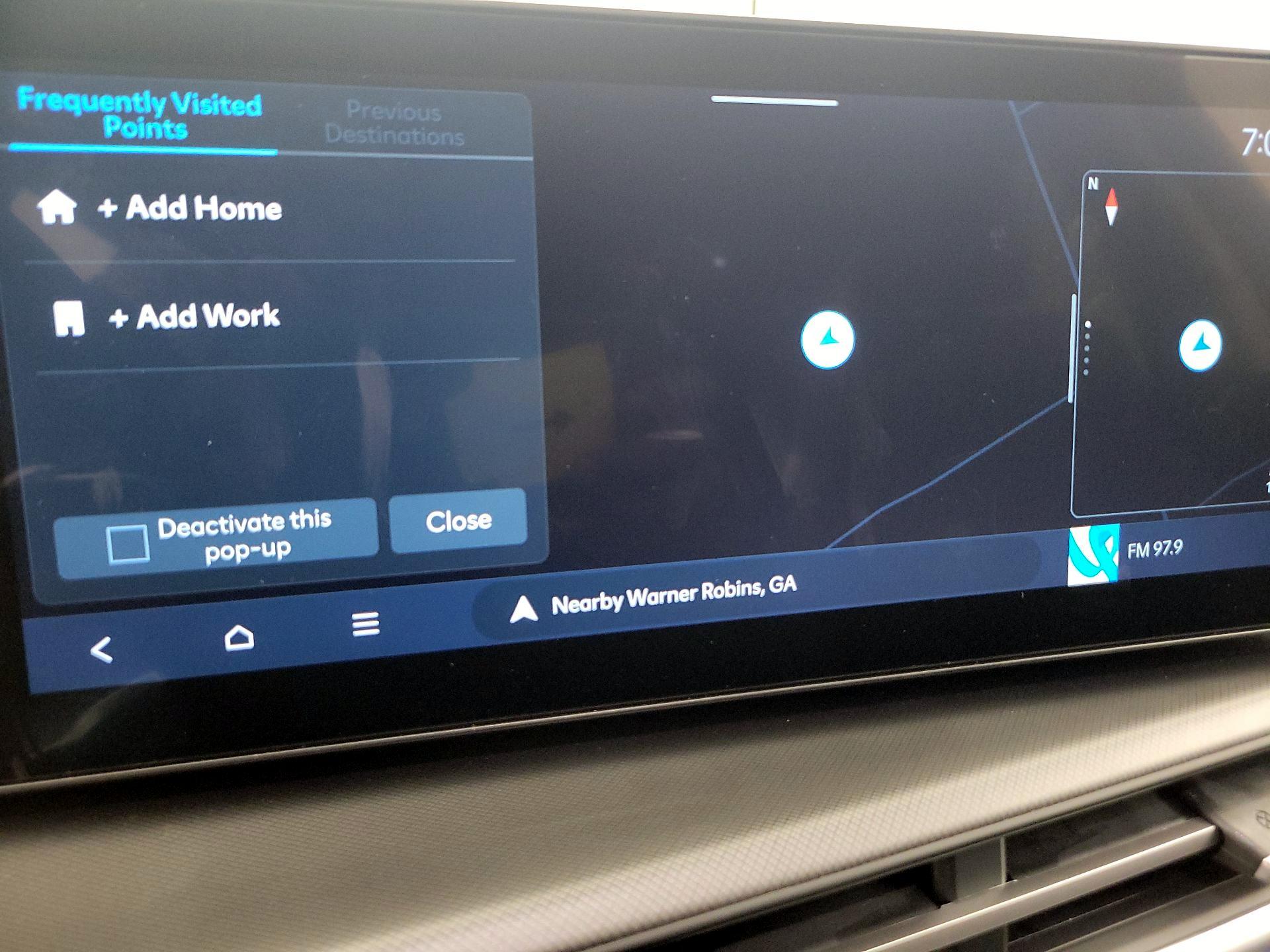 Thumbnail: 2026 Hyundai Santa Fe - 14