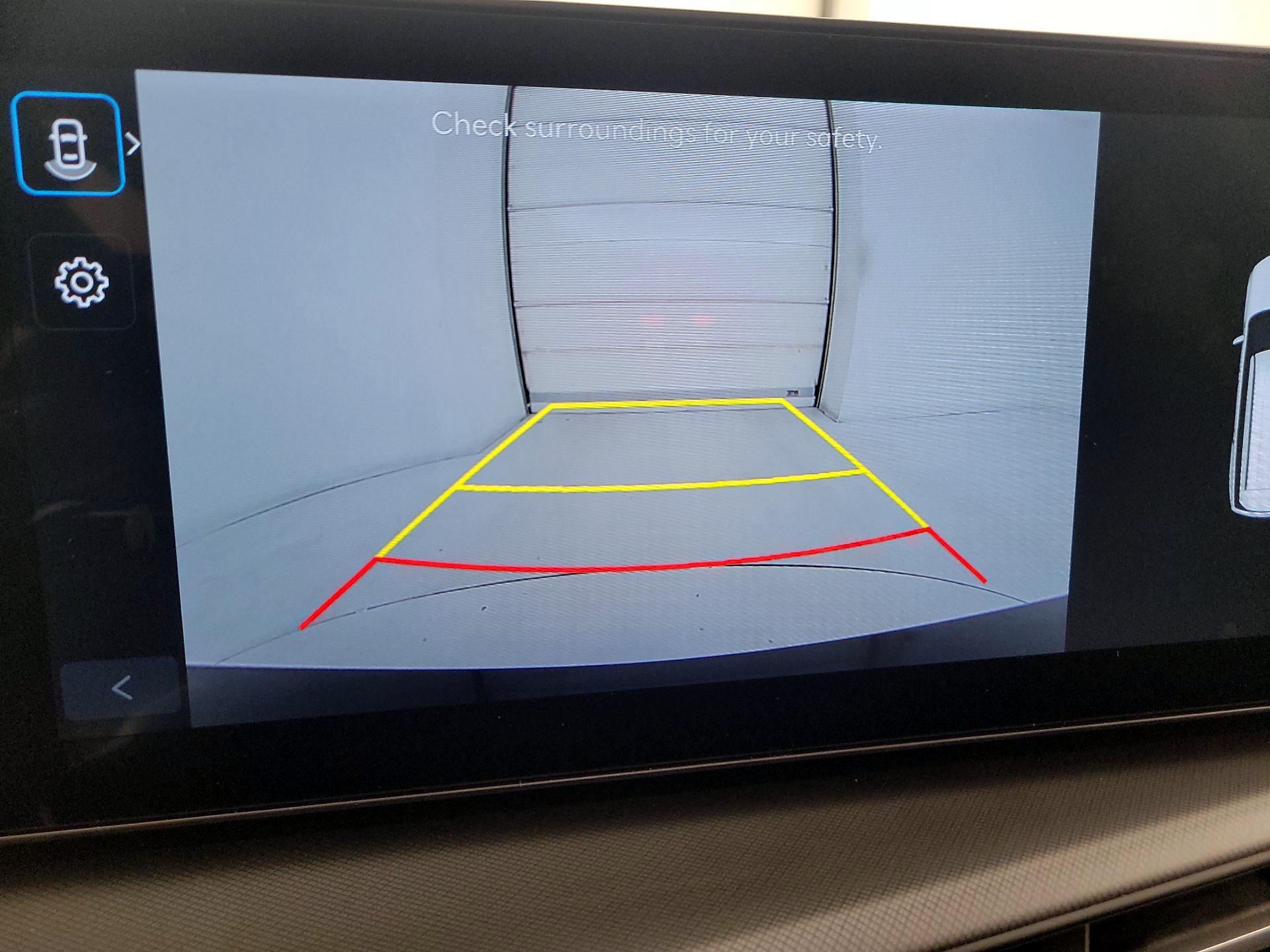 Thumbnail: 2026 Hyundai Santa Fe - 15