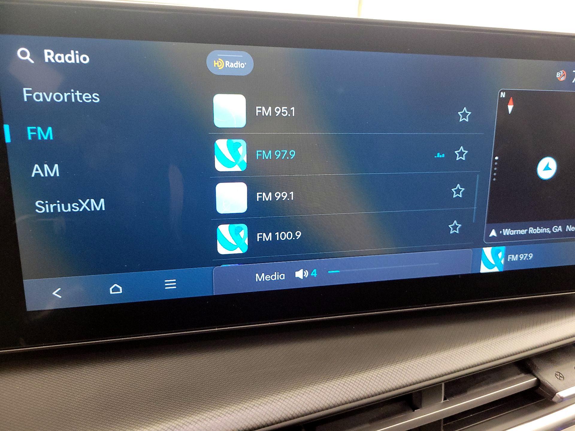 Thumbnail: 2026 Hyundai Santa Fe - 16