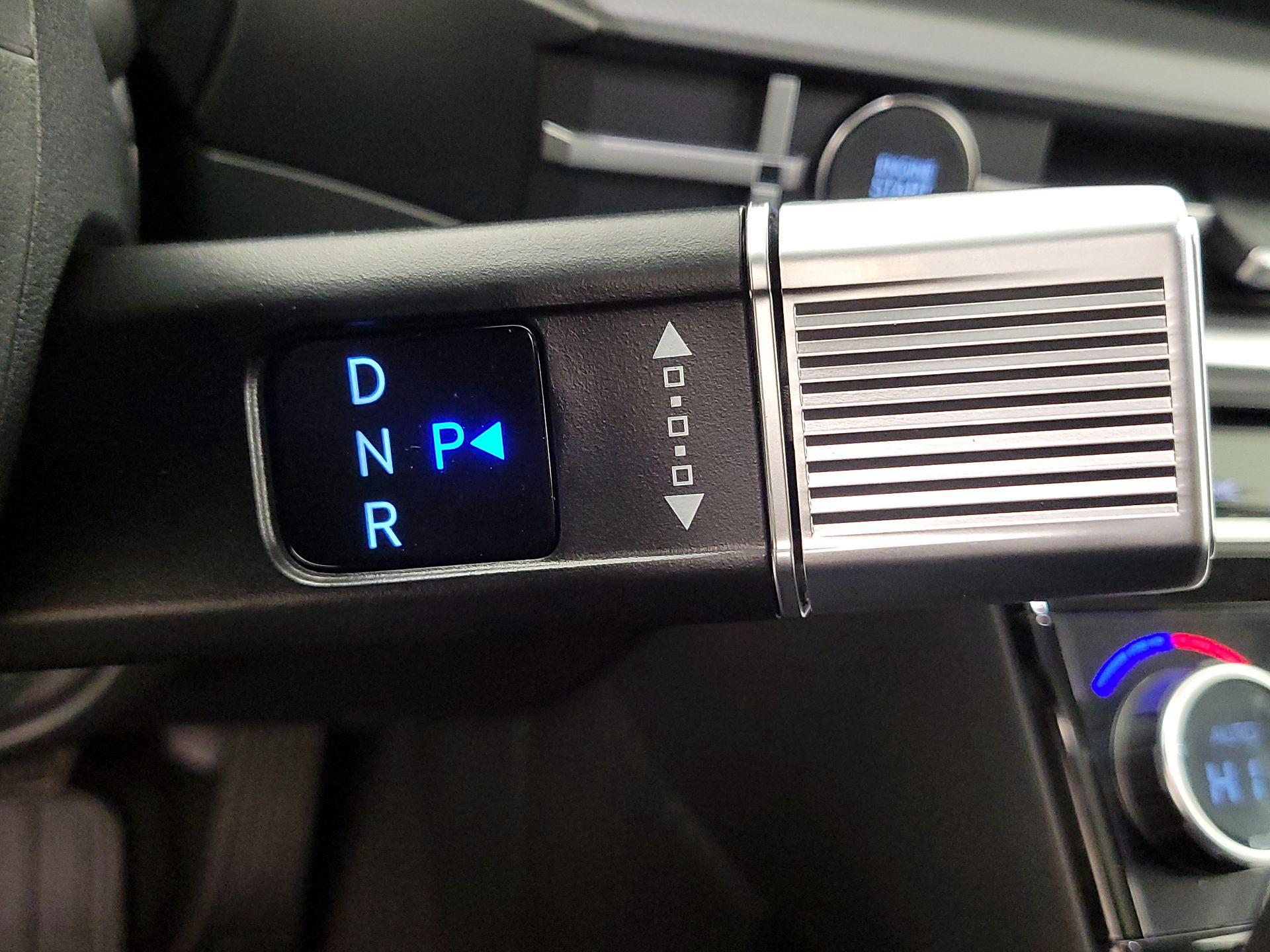 Thumbnail: 2026 Hyundai Santa Fe - 18