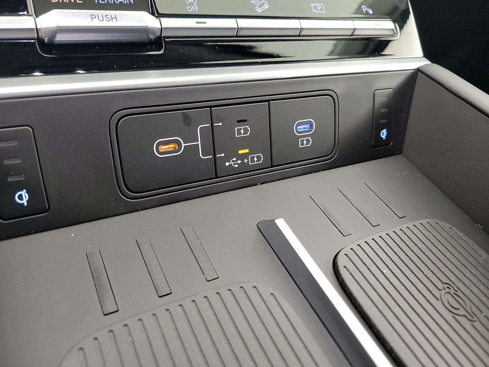 Thumbnail: 2026 Hyundai Santa Fe - 19