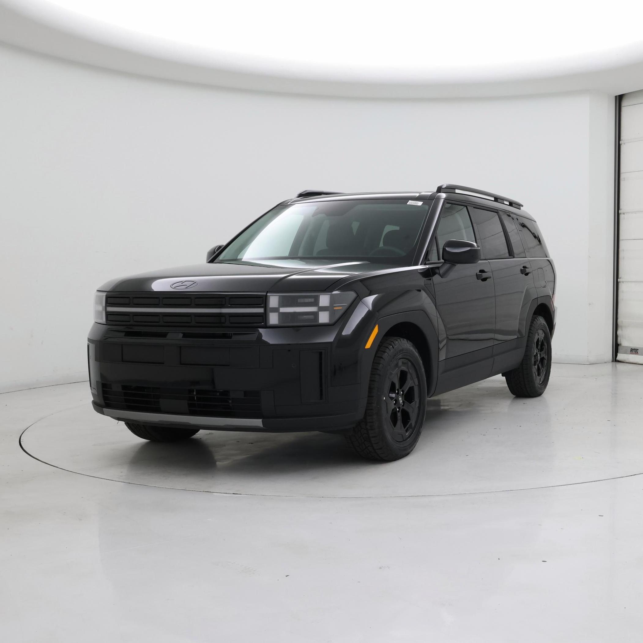 Thumbnail: 2026 Hyundai Santa Fe - 4