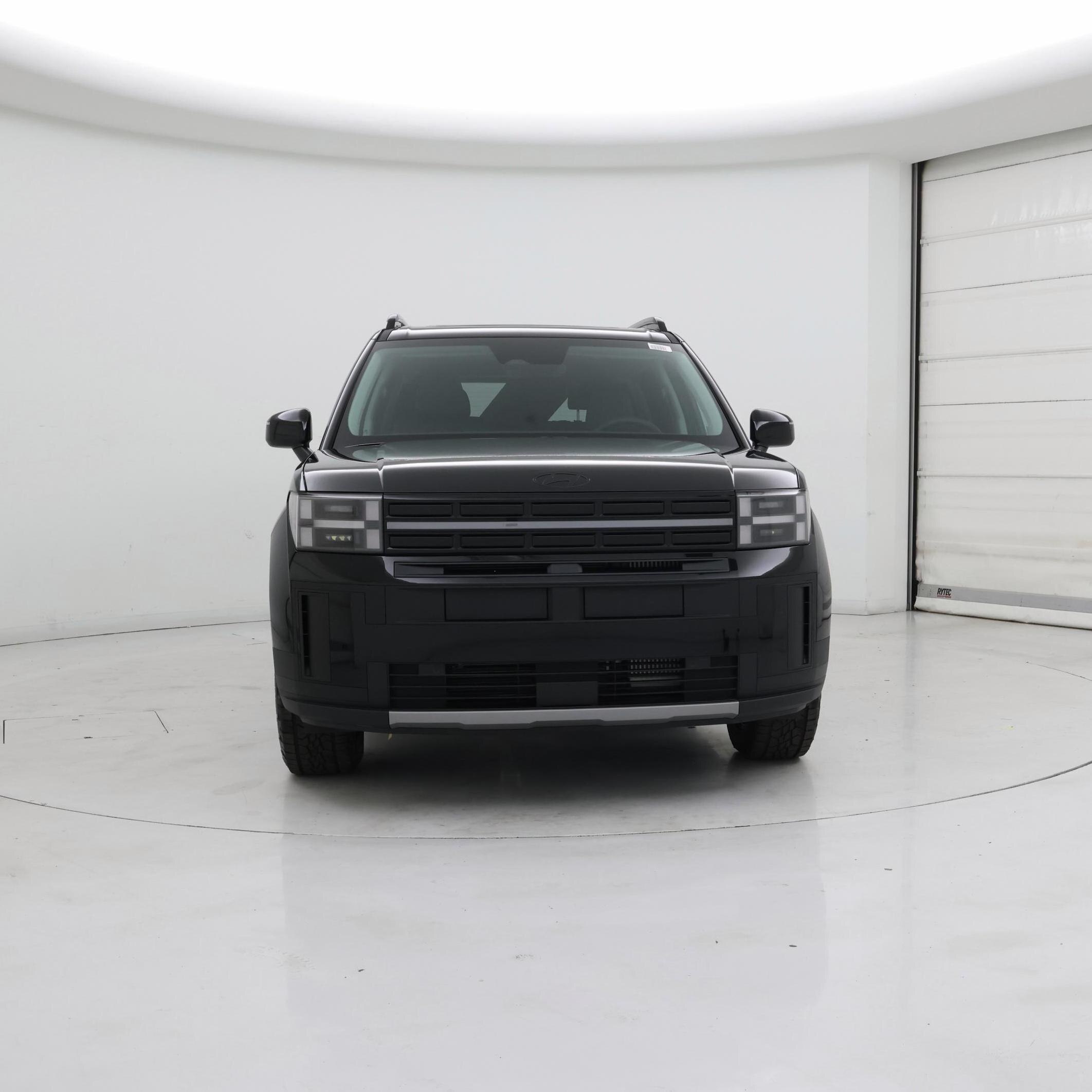 Thumbnail: 2026 Hyundai Santa Fe - 5