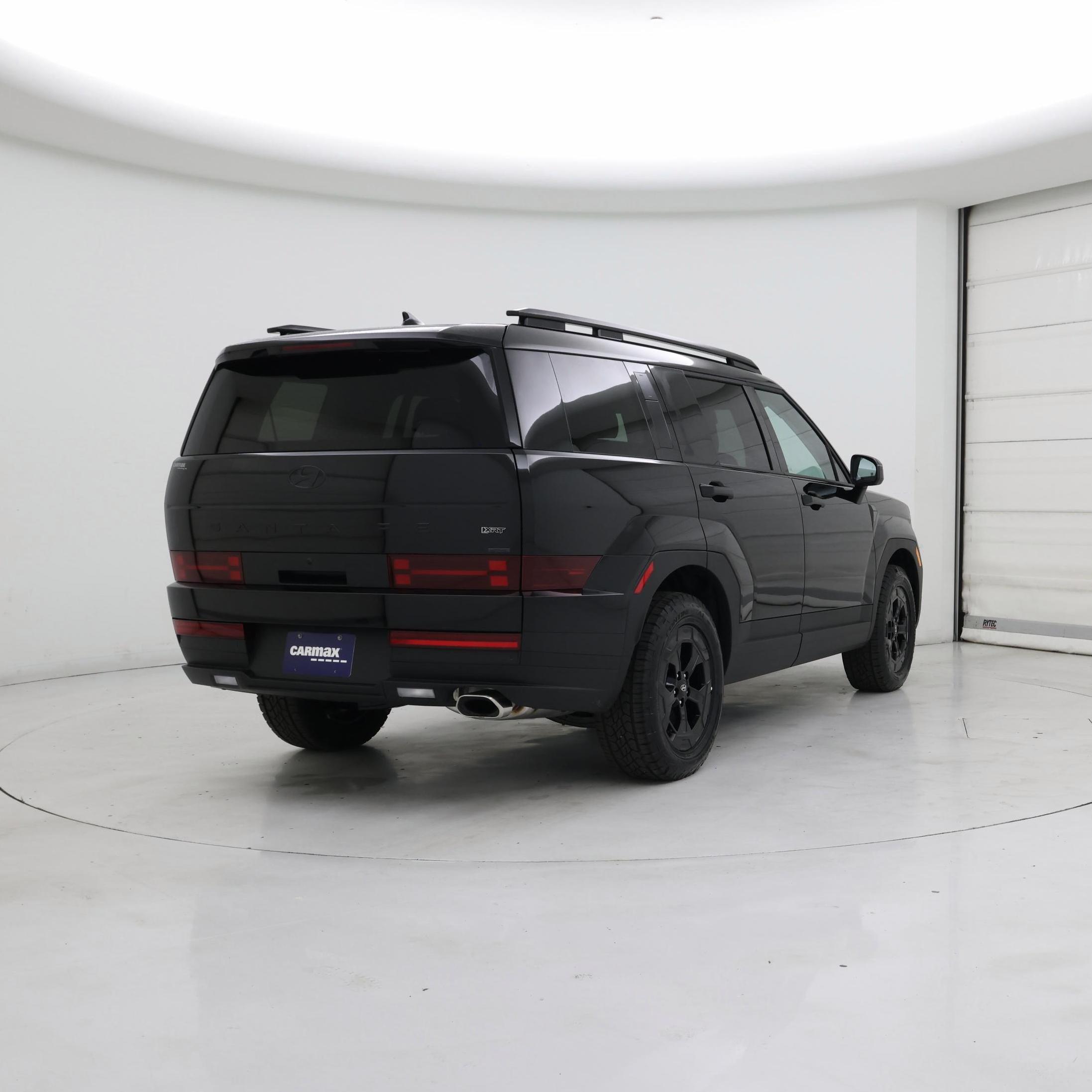 Thumbnail: 2026 Hyundai Santa Fe - 8