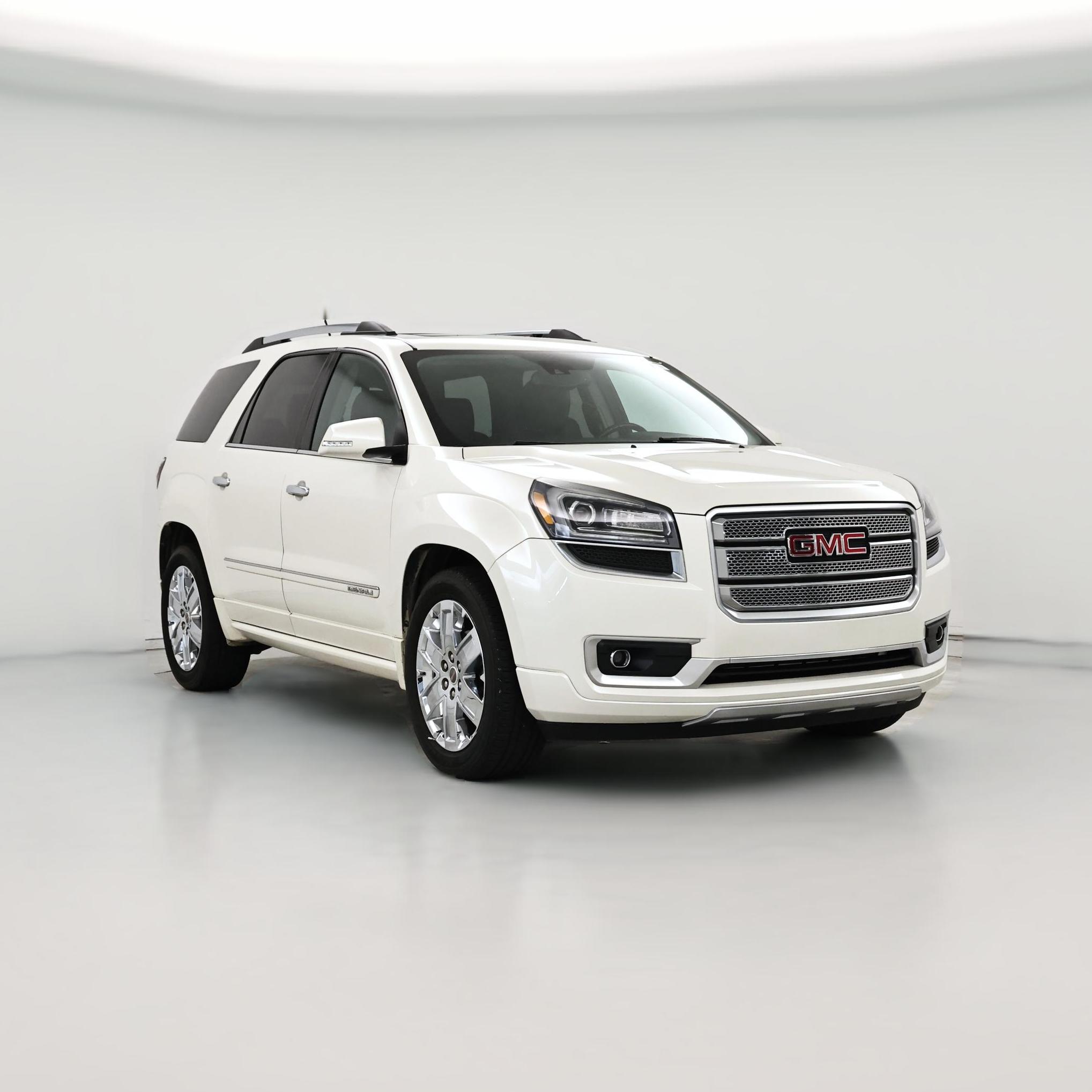 Thumbnail: 2015 GMC Acadia - 1