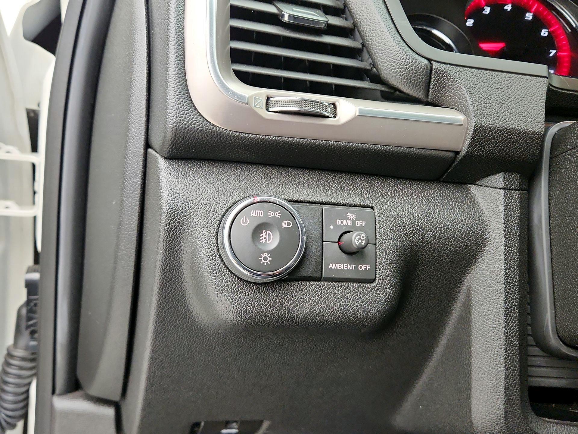 Thumbnail: 2015 GMC Acadia - 13