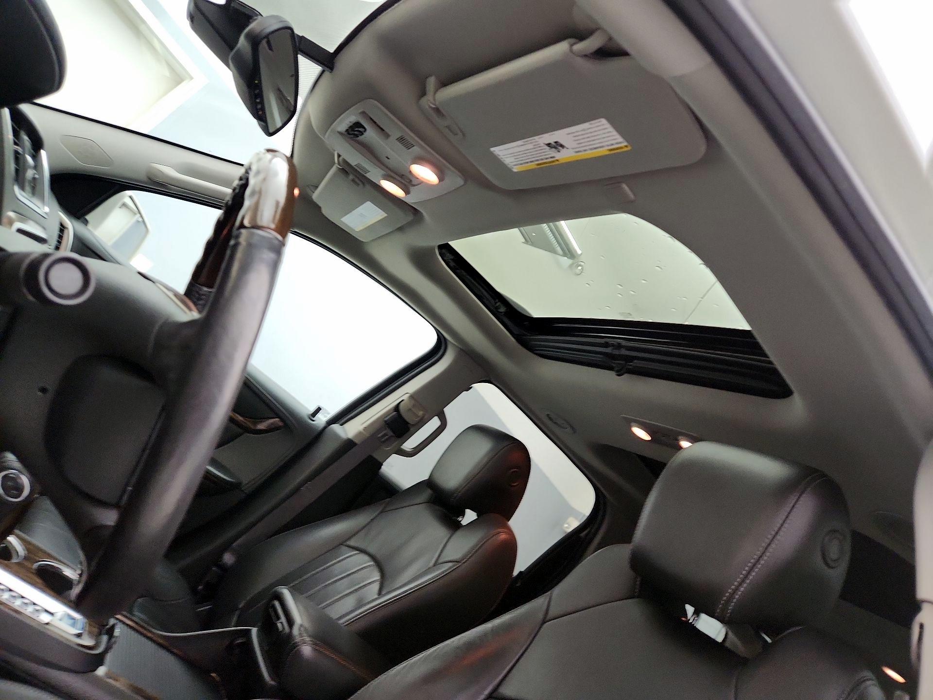 Thumbnail: 2015 GMC Acadia - 20