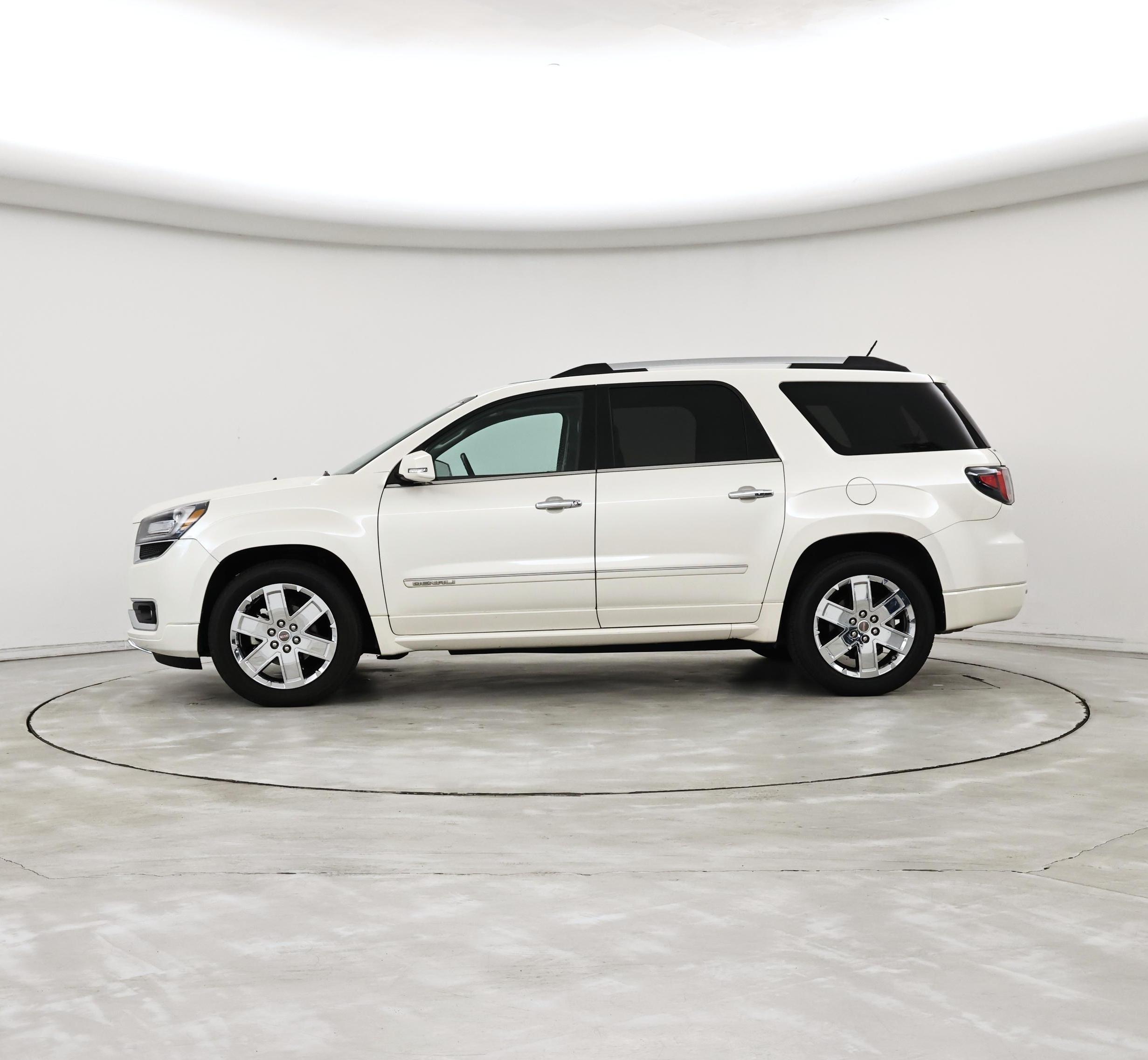 Thumbnail: 2015 GMC Acadia - 3