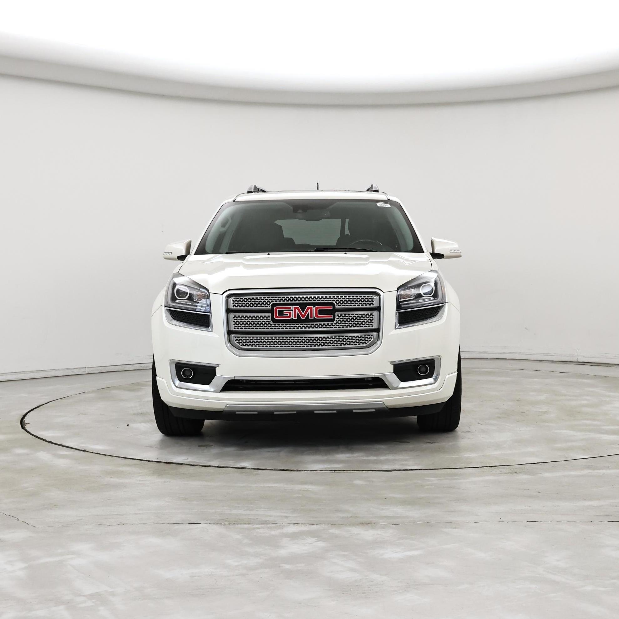 Thumbnail: 2015 GMC Acadia - 5