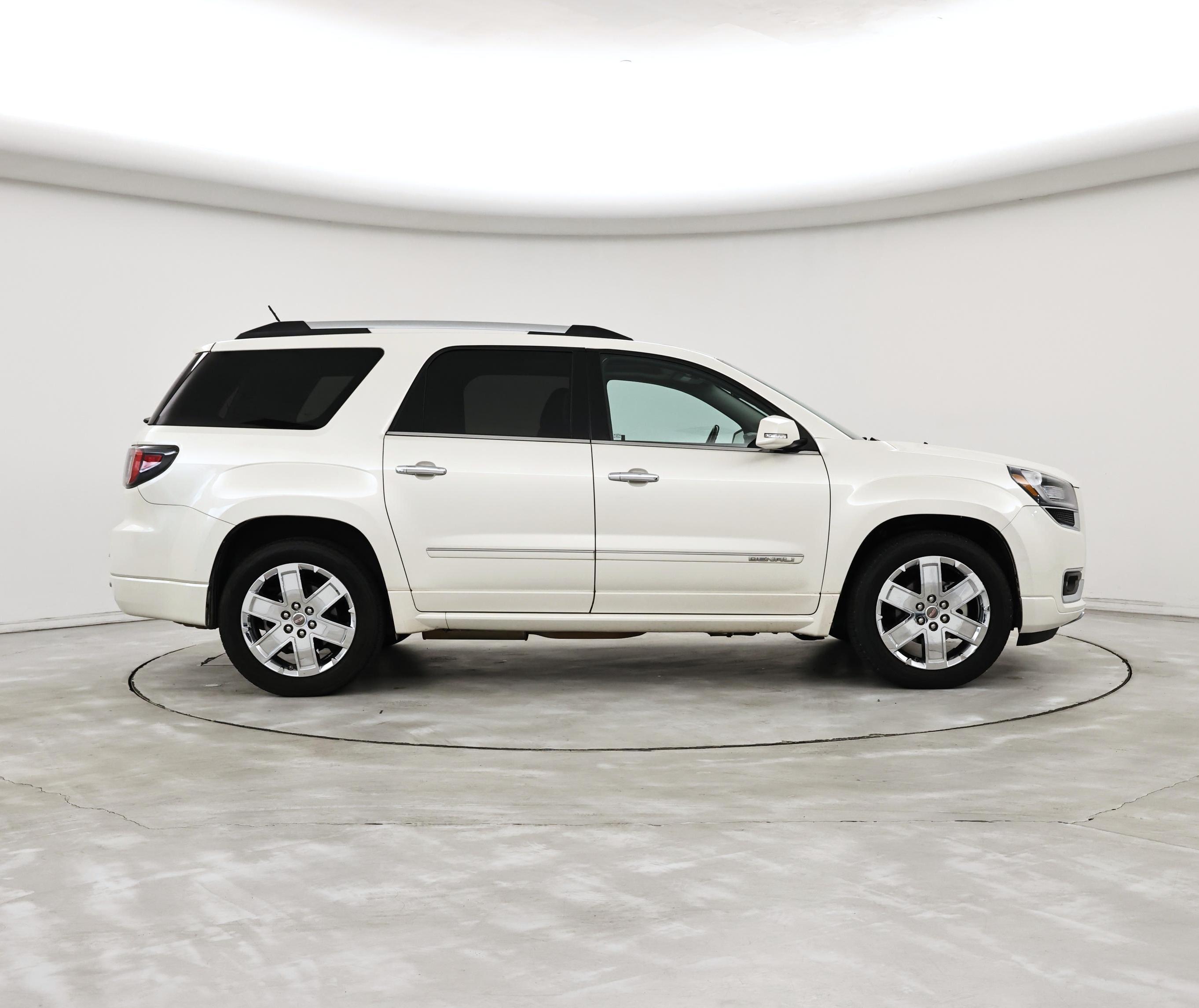 Thumbnail: 2015 GMC Acadia - 7