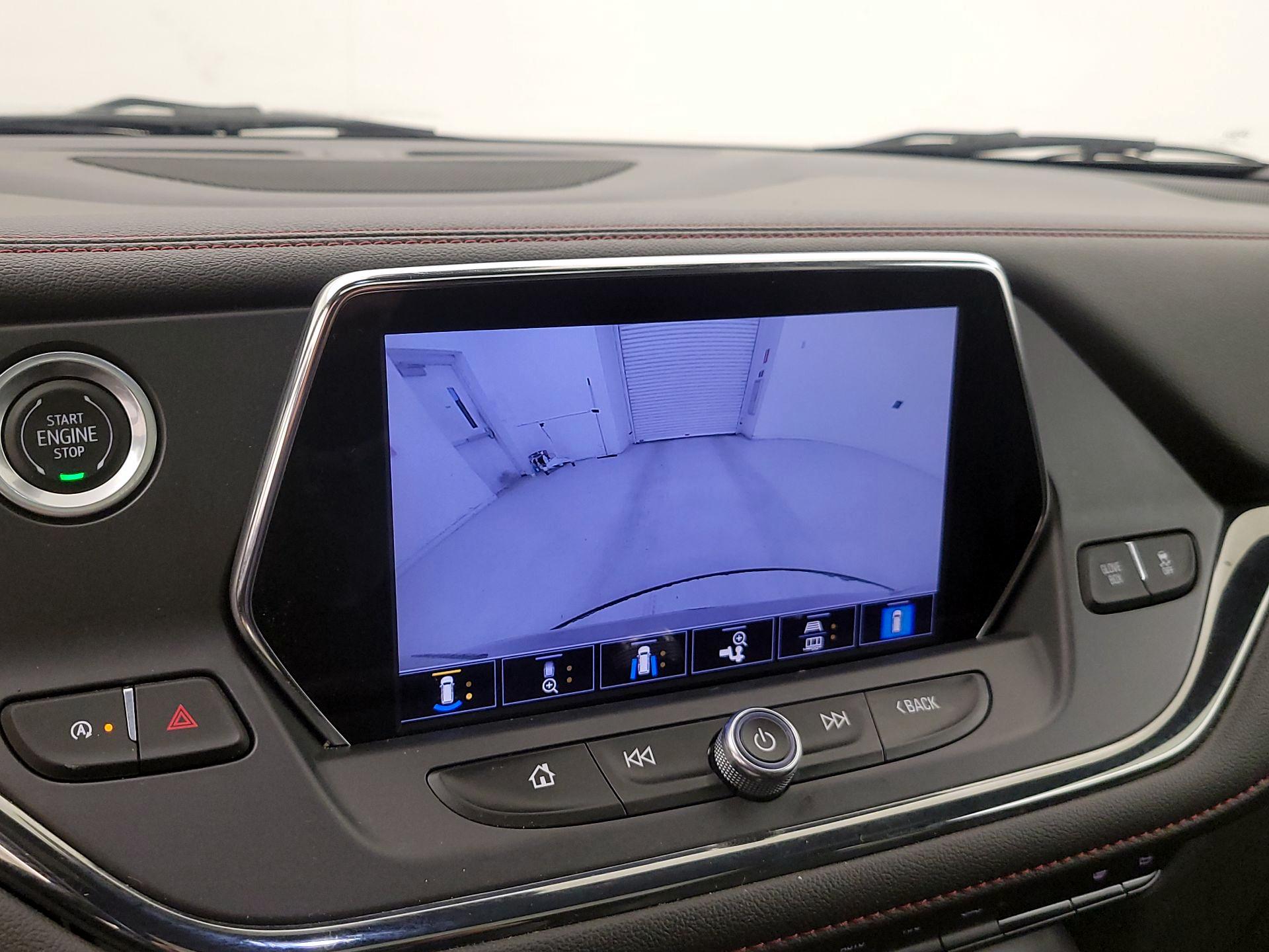 Thumbnail: 2021 Chevrolet Blazer - 15