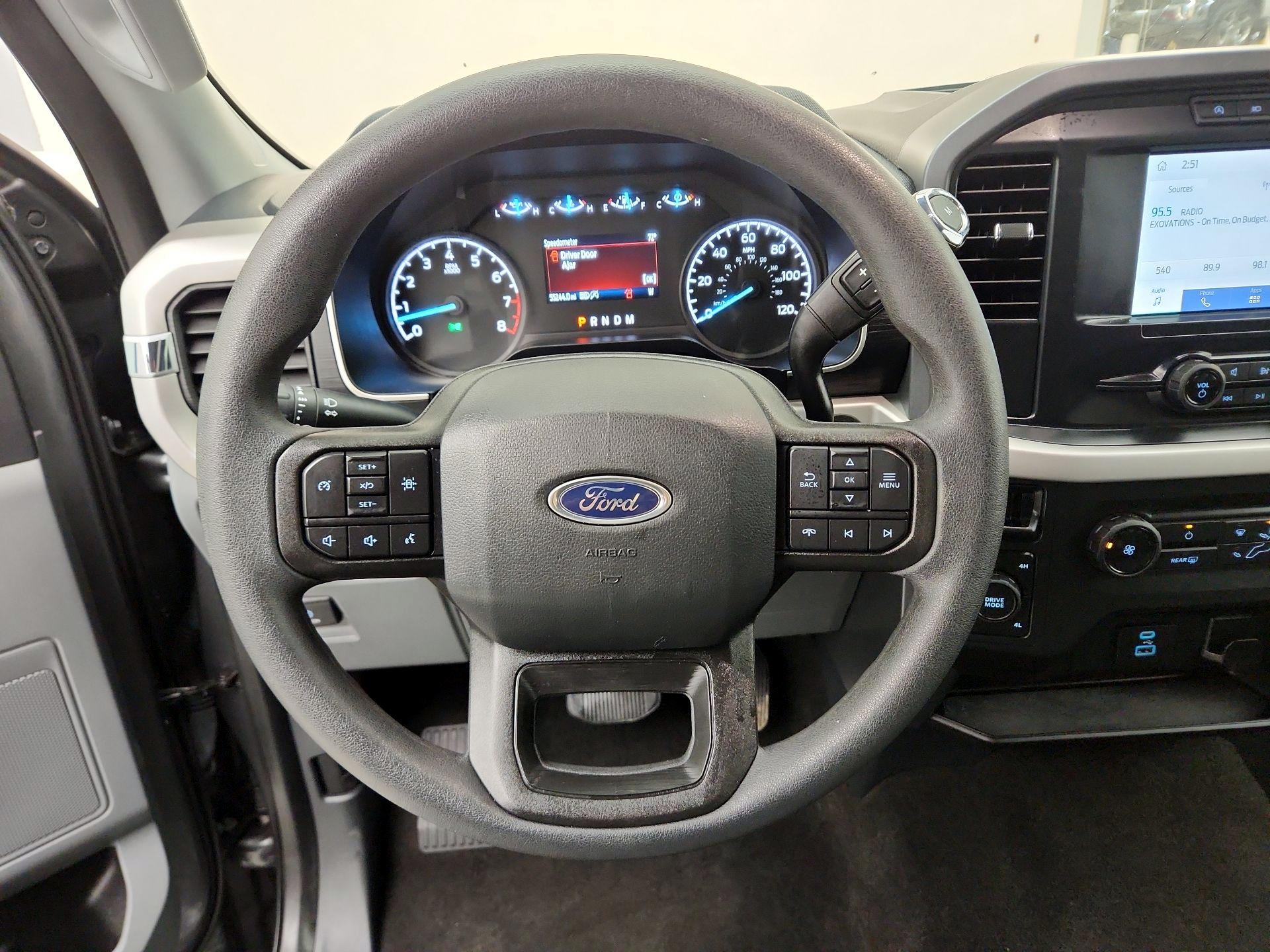 Thumbnail: 2022 Ford F-150 - 10