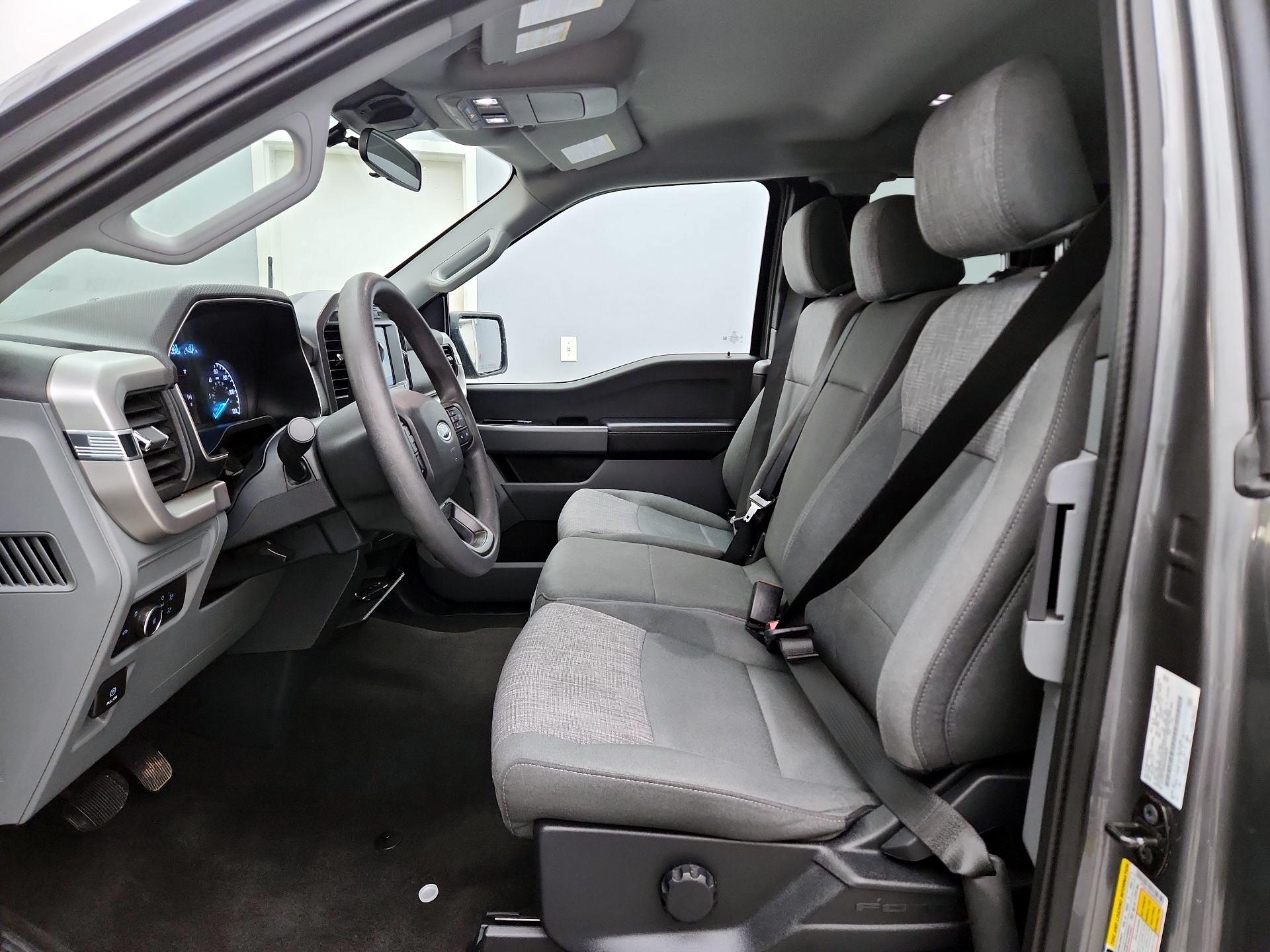 Thumbnail: 2022 Ford F-150 - 11