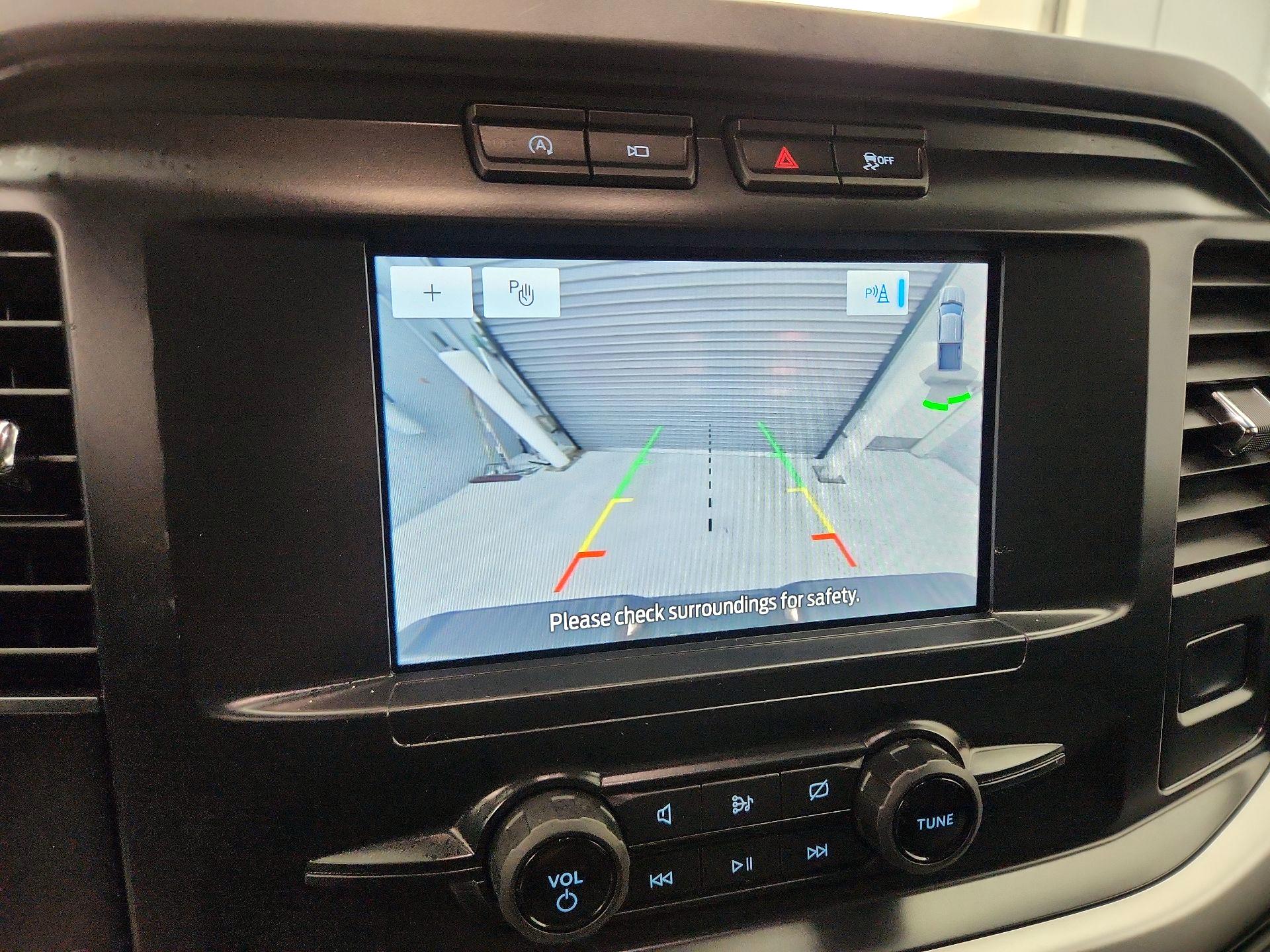 Thumbnail: 2022 Ford F-150 - 14