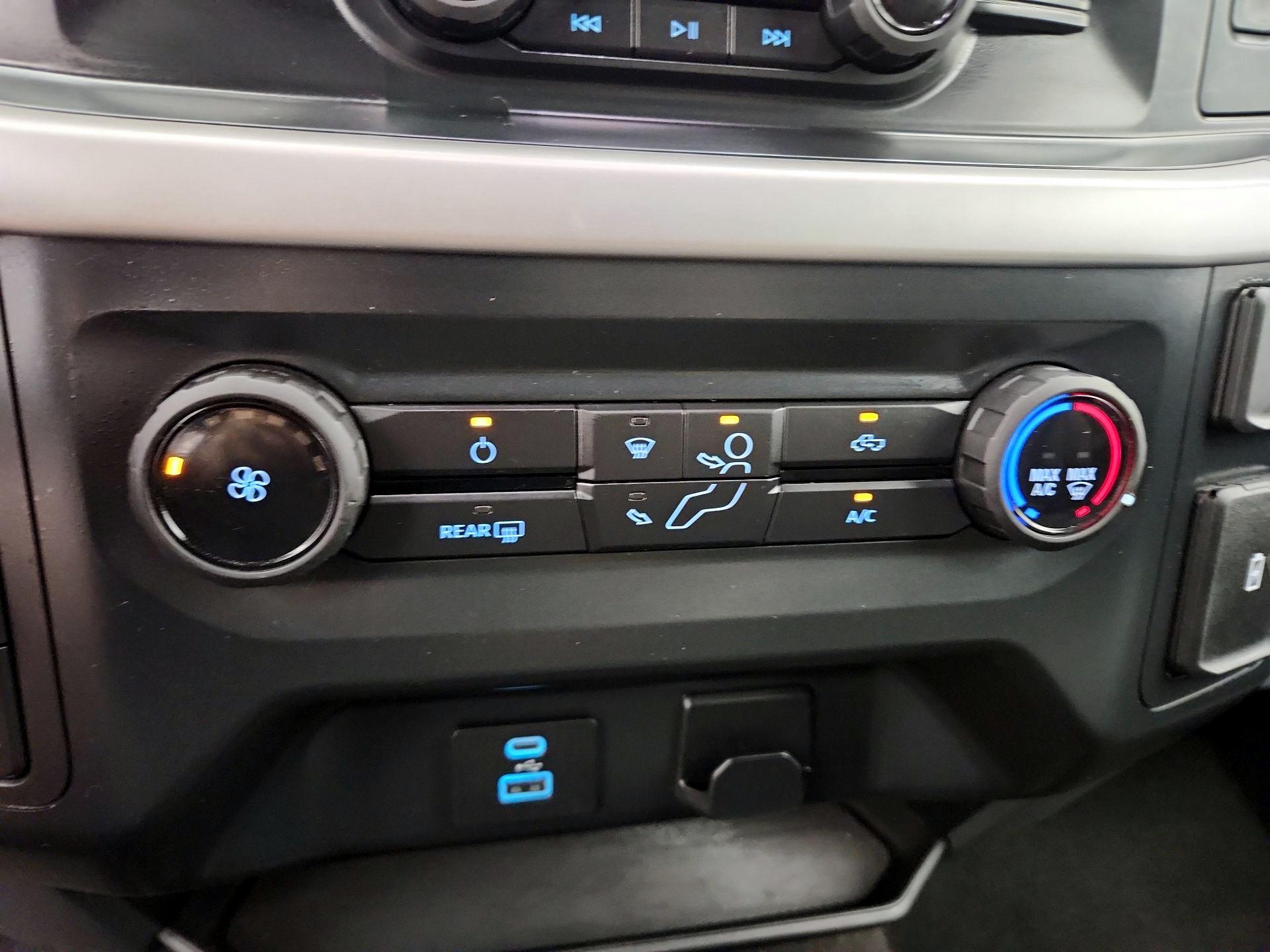 Thumbnail: 2022 Ford F-150 - 16