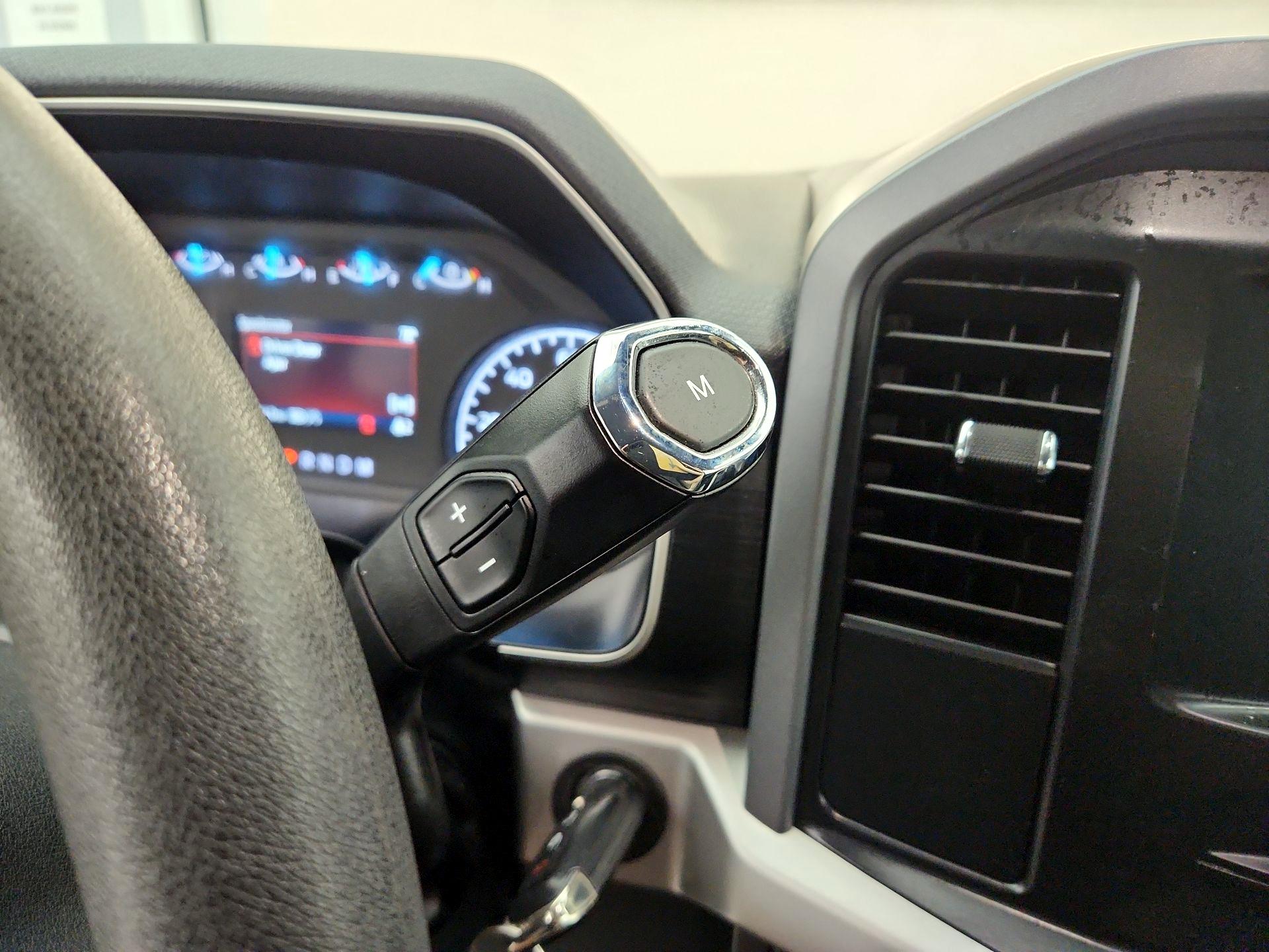 Thumbnail: 2022 Ford F-150 - 17