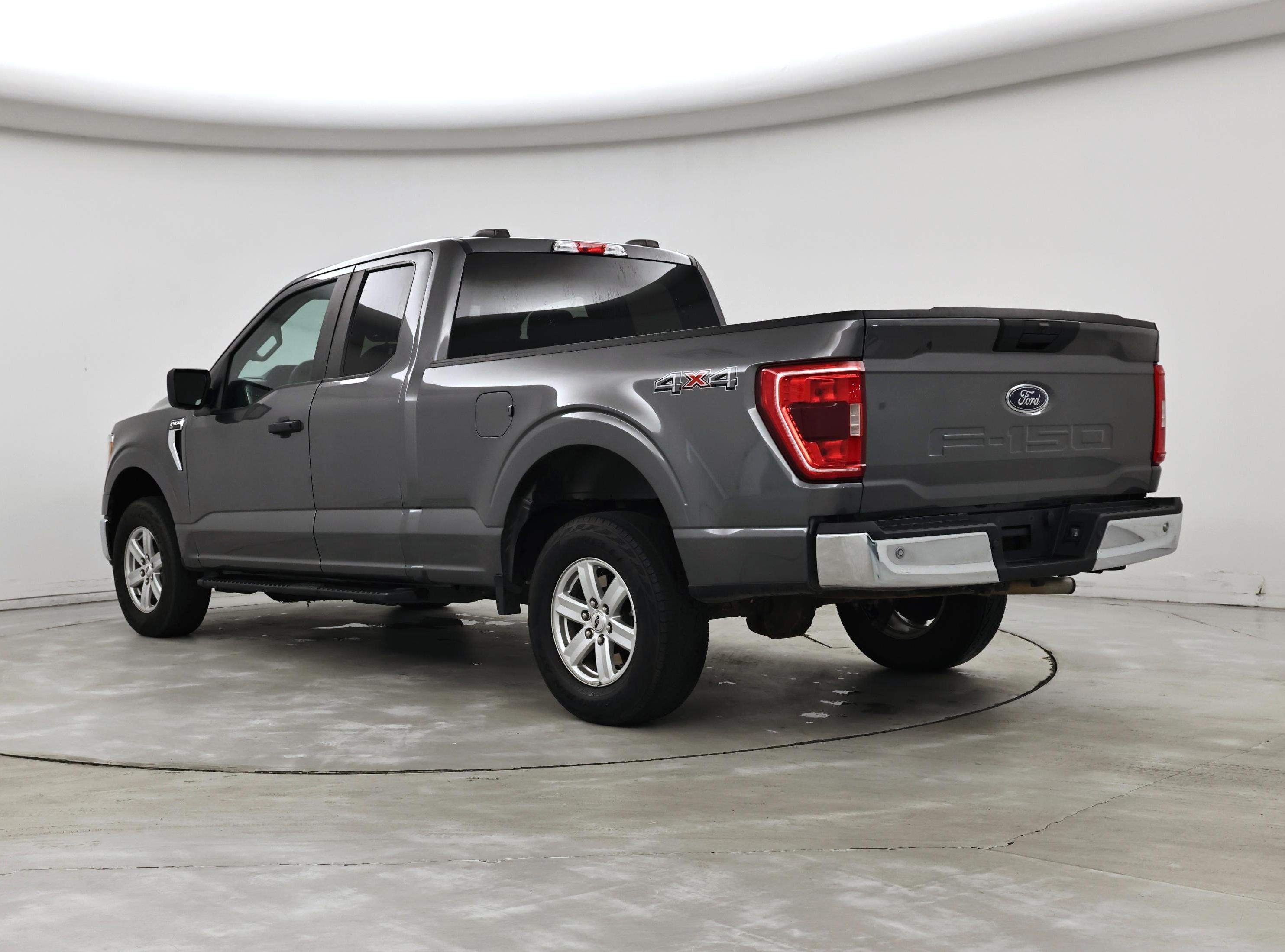 Thumbnail: 2022 Ford F-150 - 2