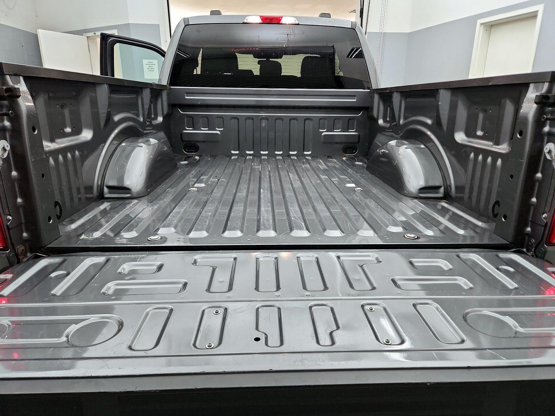 Thumbnail: 2022 Ford F-150 - 19