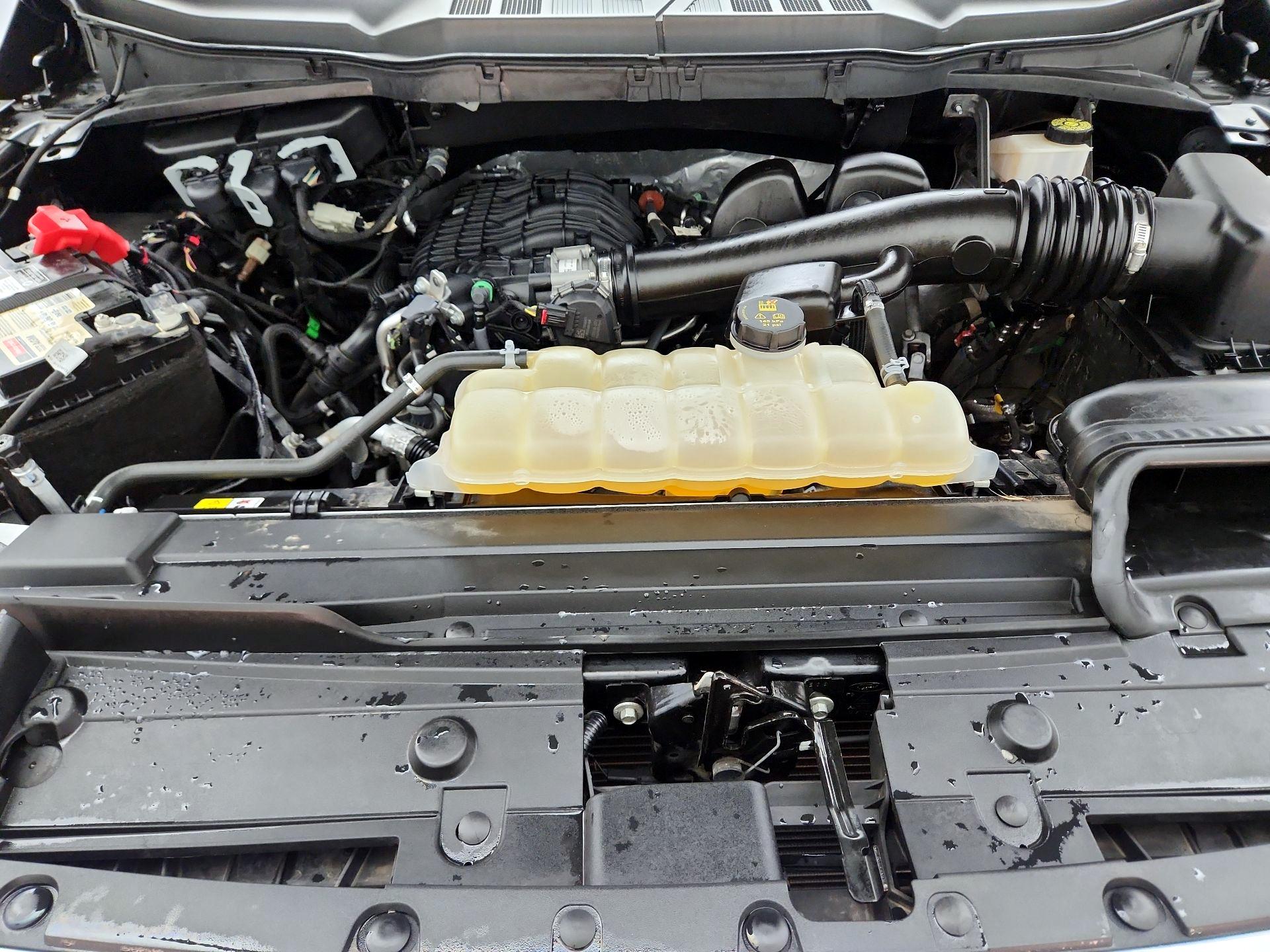 Thumbnail: 2022 Ford F-150 - 20