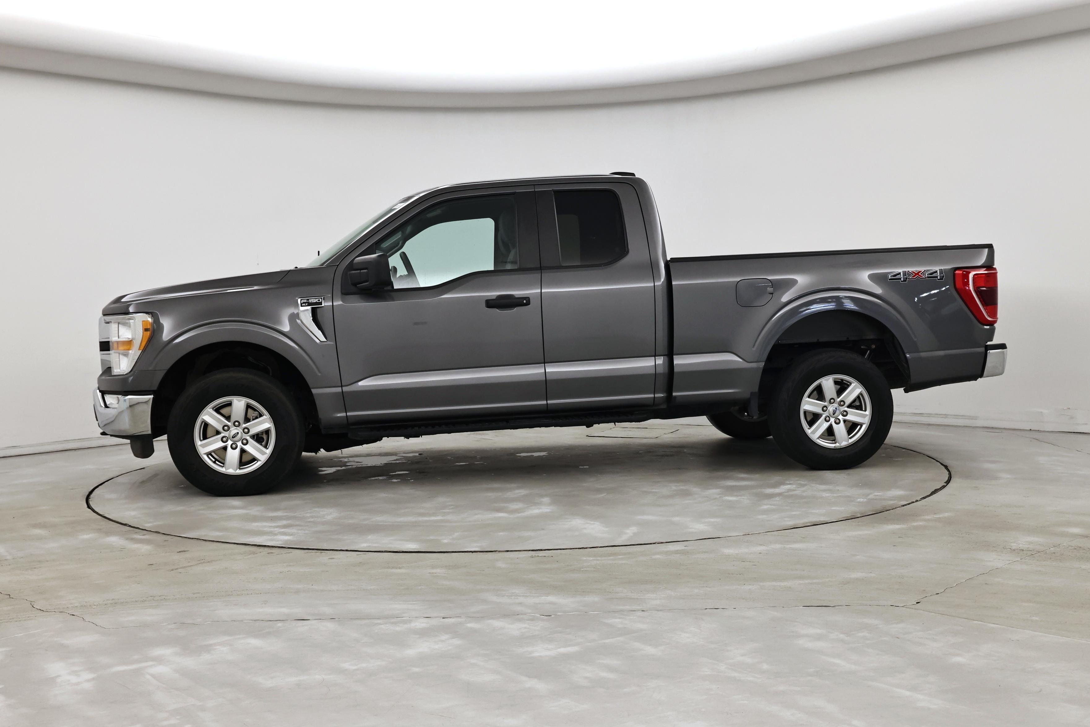 Thumbnail: 2022 Ford F-150 - 3