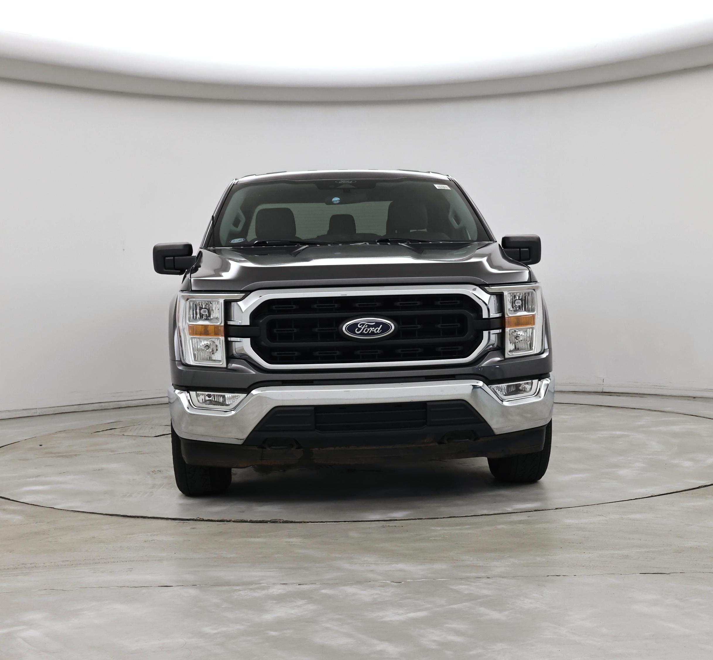 Thumbnail: 2022 Ford F-150 - 5