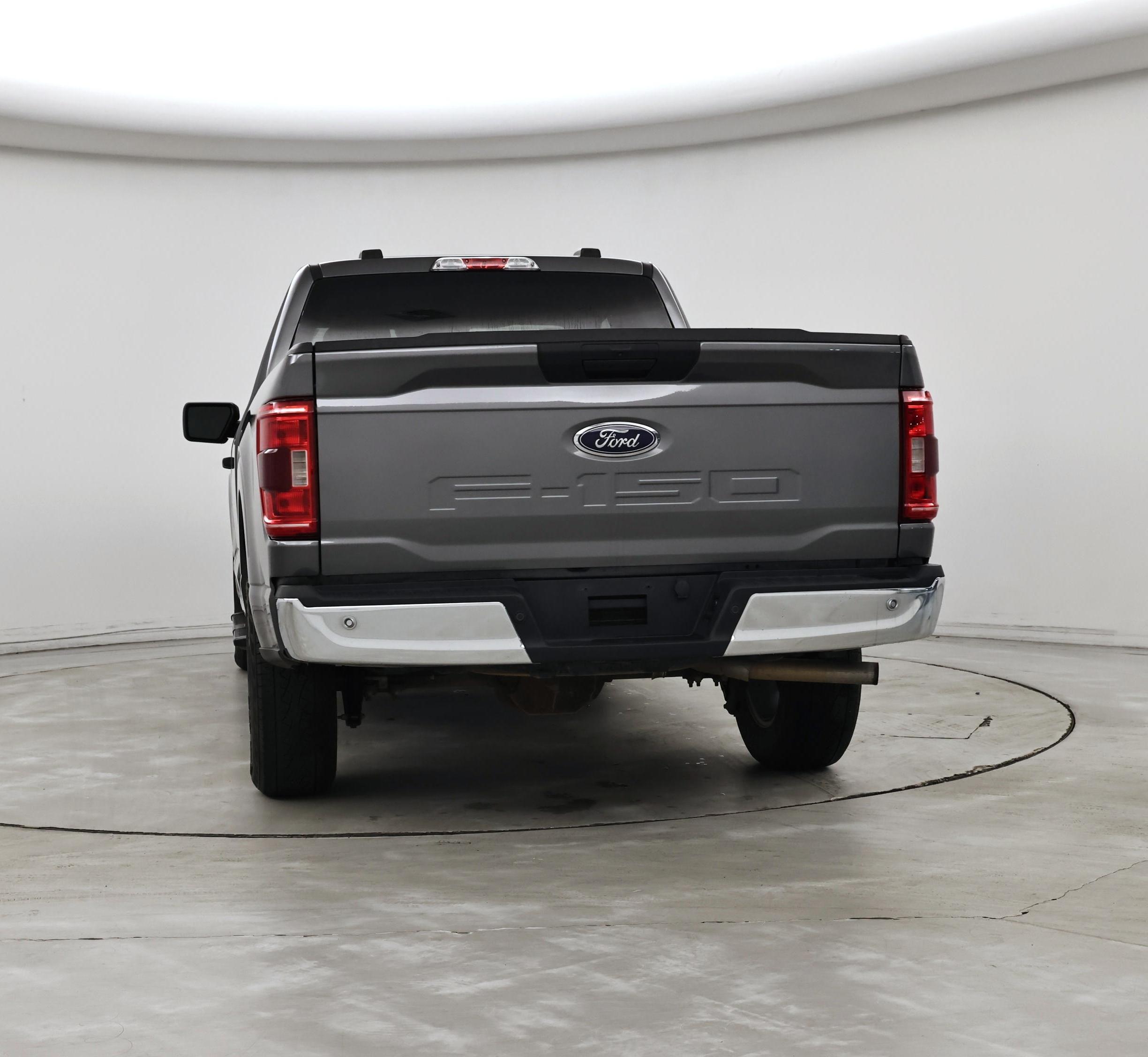 Thumbnail: 2022 Ford F-150 - 6