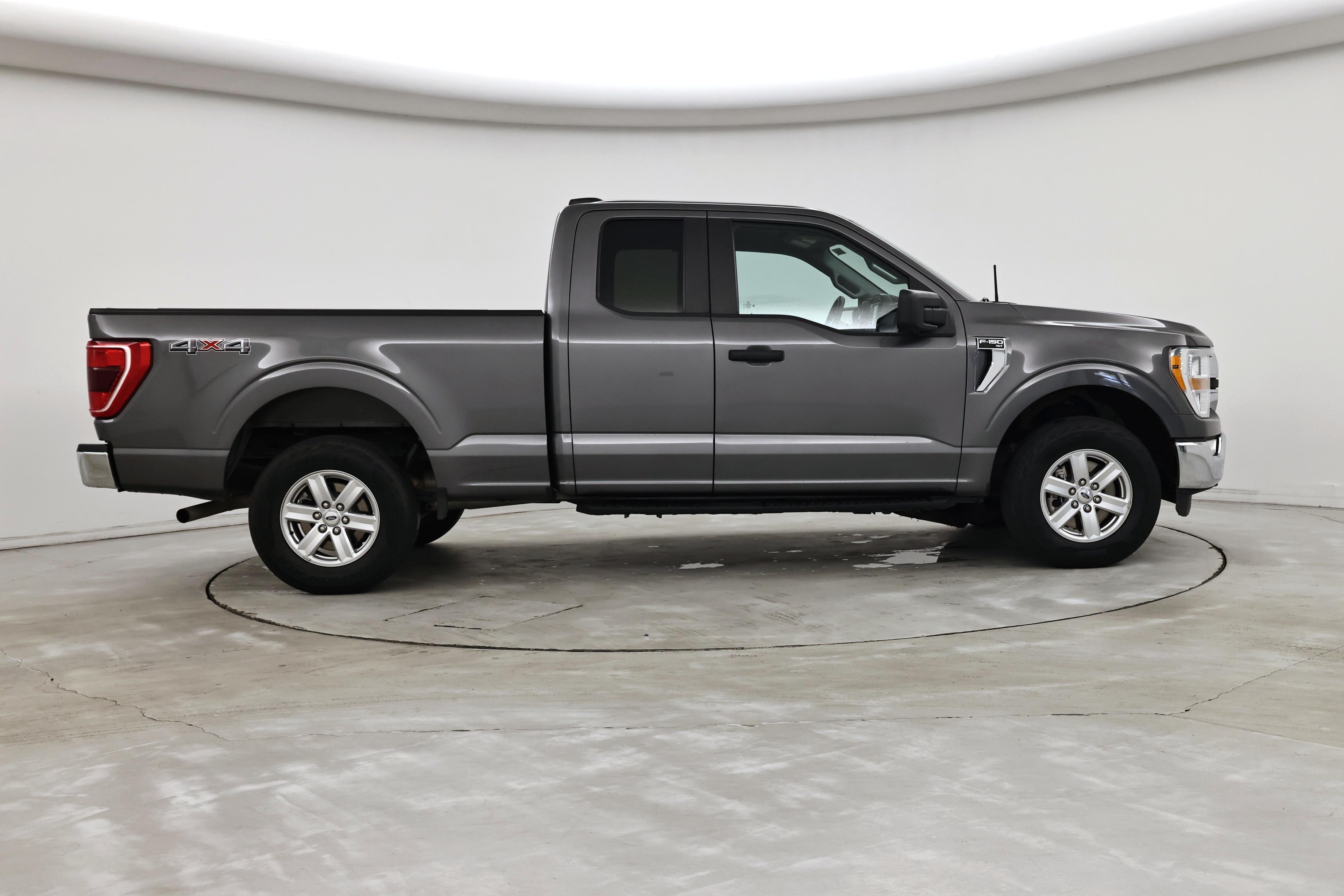 Thumbnail: 2022 Ford F-150 - 7