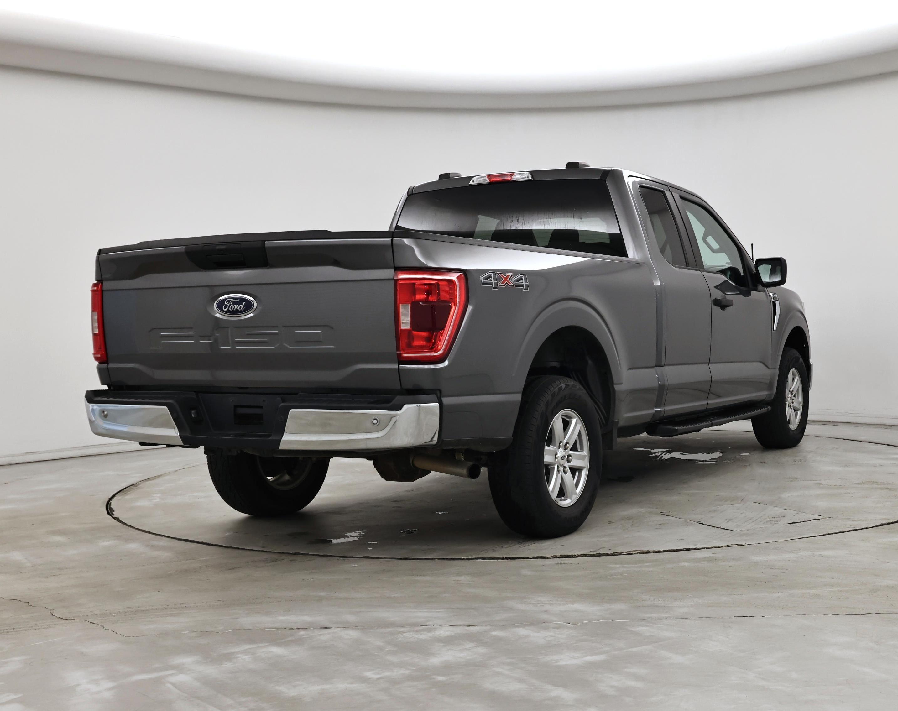 Thumbnail: 2022 Ford F-150 - 8