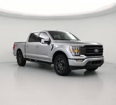 2022 Ford F150 Lariat