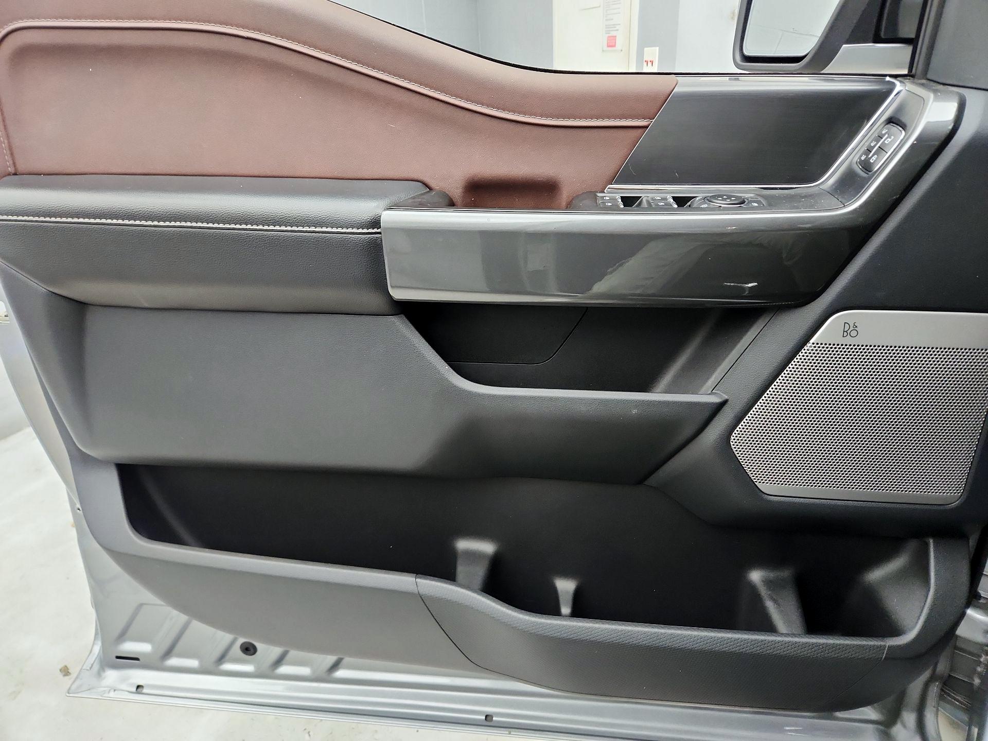 Thumbnail: 2022 Ford F-150 - 12