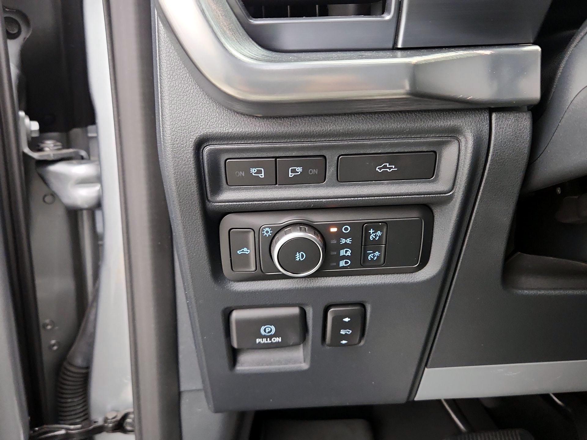 Thumbnail: 2022 Ford F-150 - 13