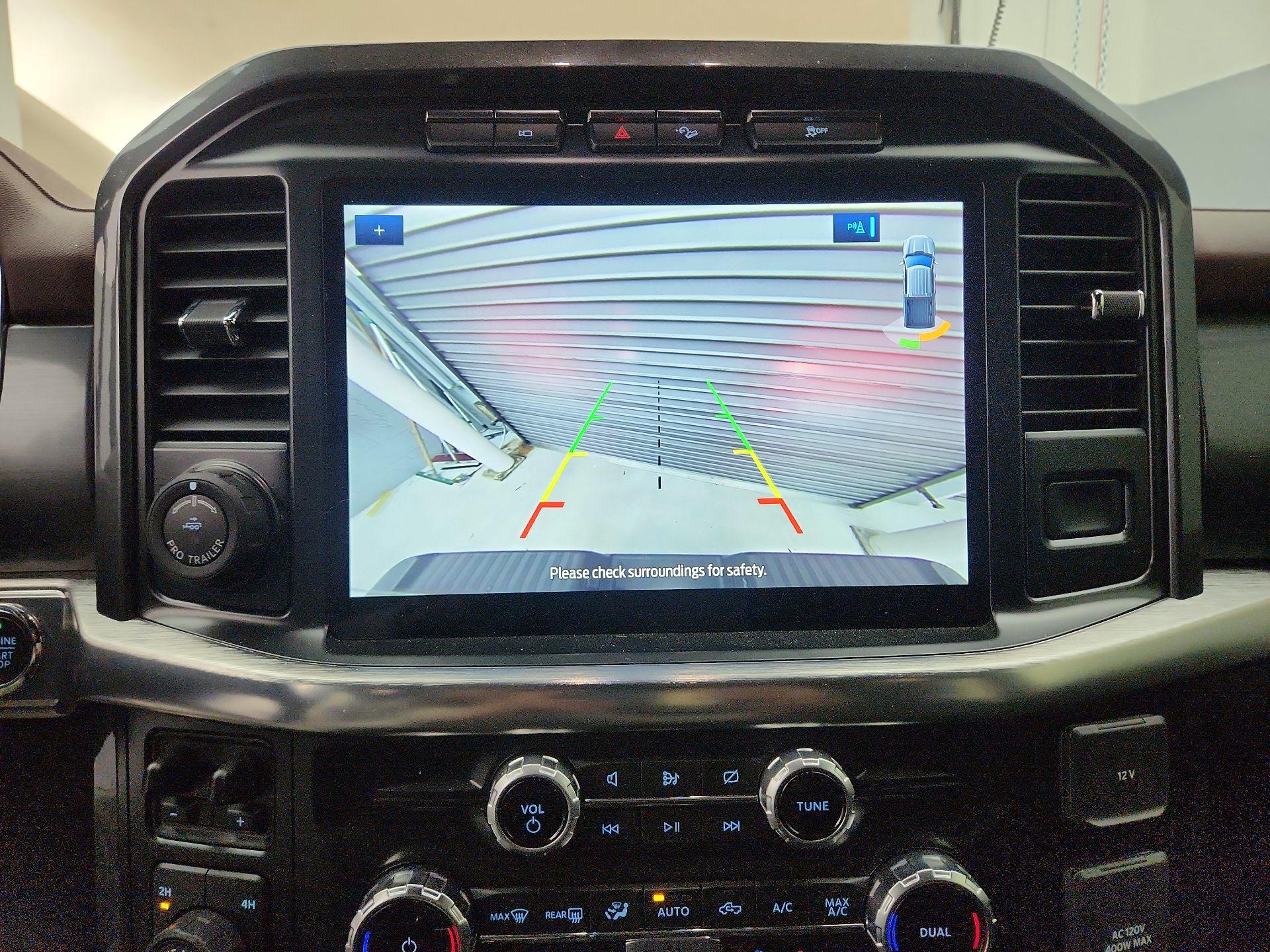 Thumbnail: 2022 Ford F-150 - 14