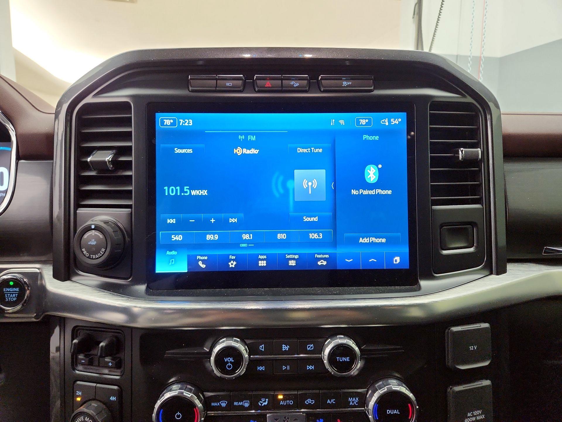 Thumbnail: 2022 Ford F-150 - 15