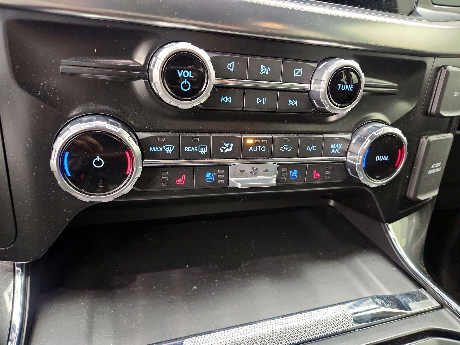 Thumbnail: 2022 Ford F-150 - 16