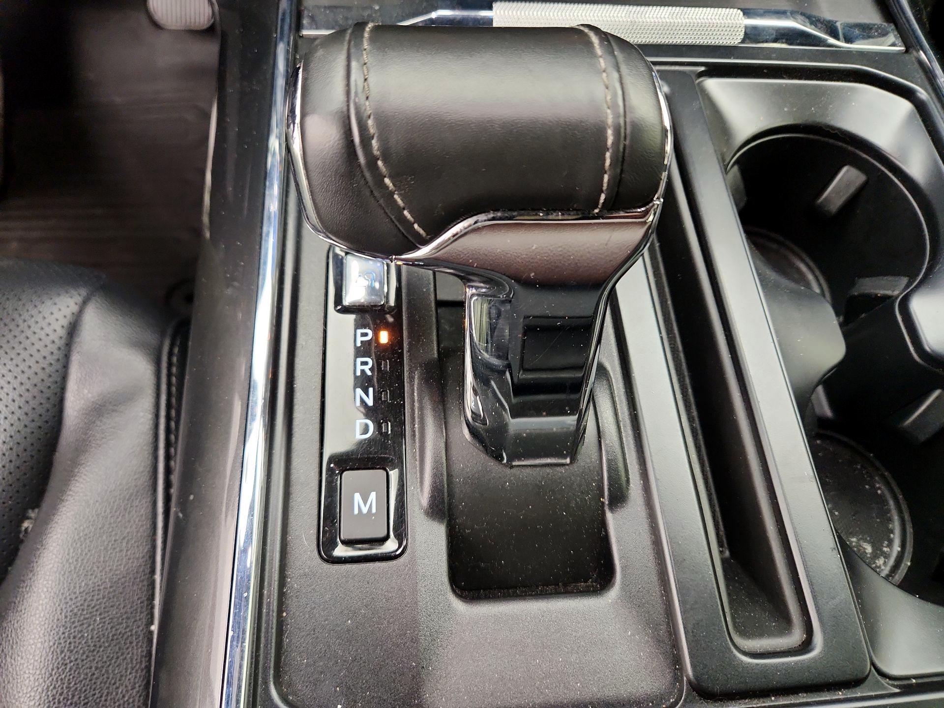 Thumbnail: 2022 Ford F-150 - 17