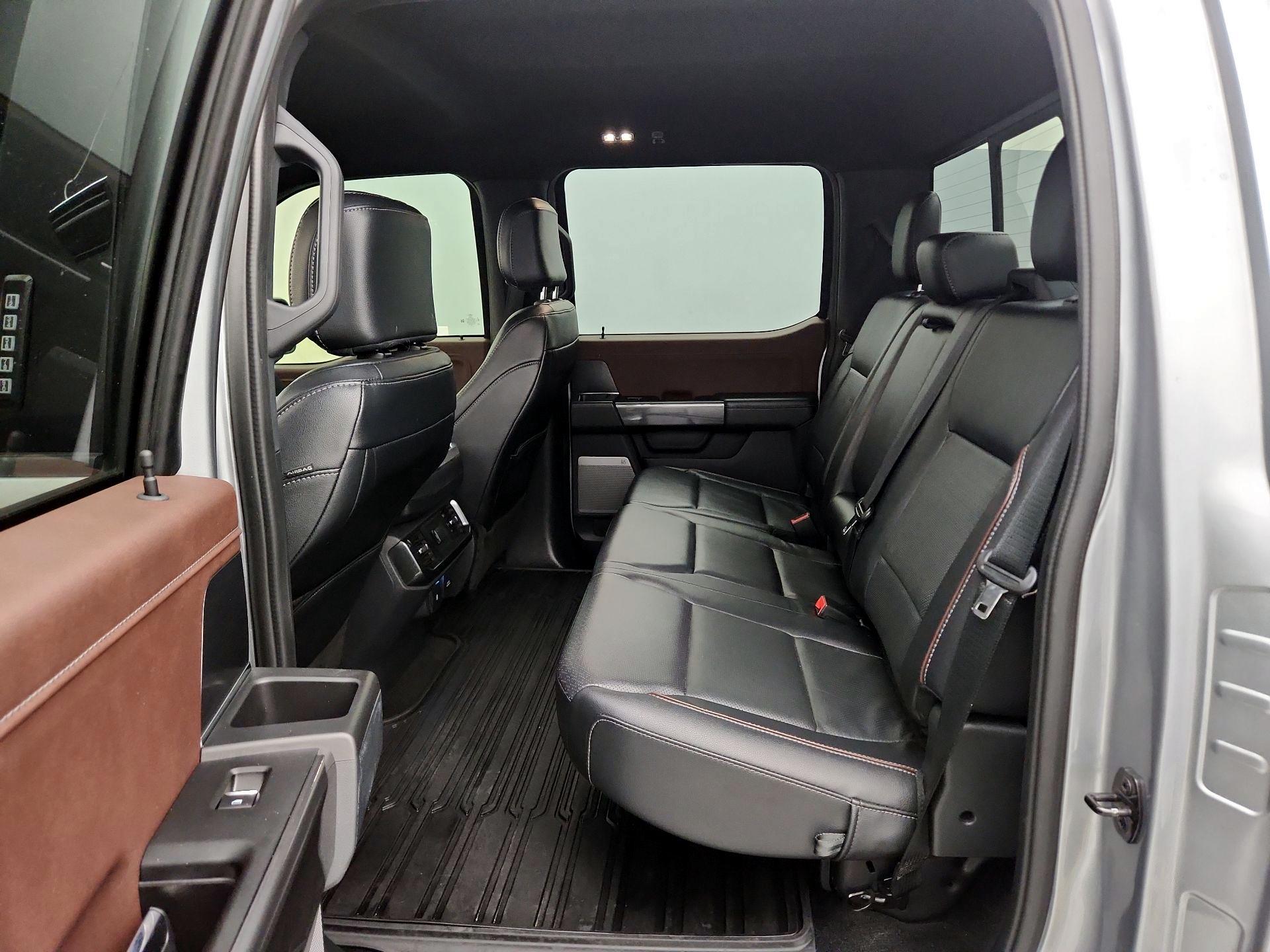 Thumbnail: 2022 Ford F-150 - 19