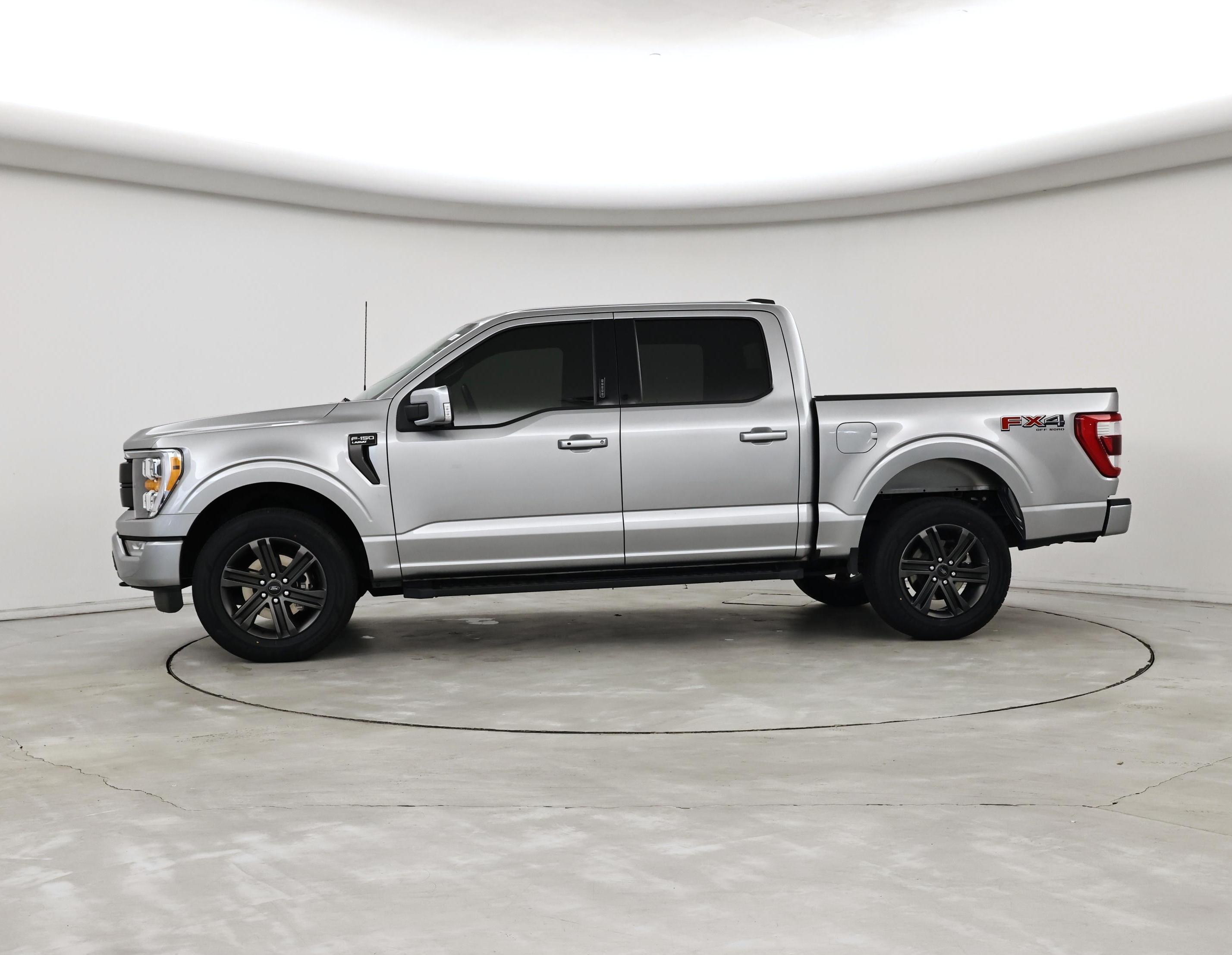 Thumbnail: 2022 Ford F-150 - 3