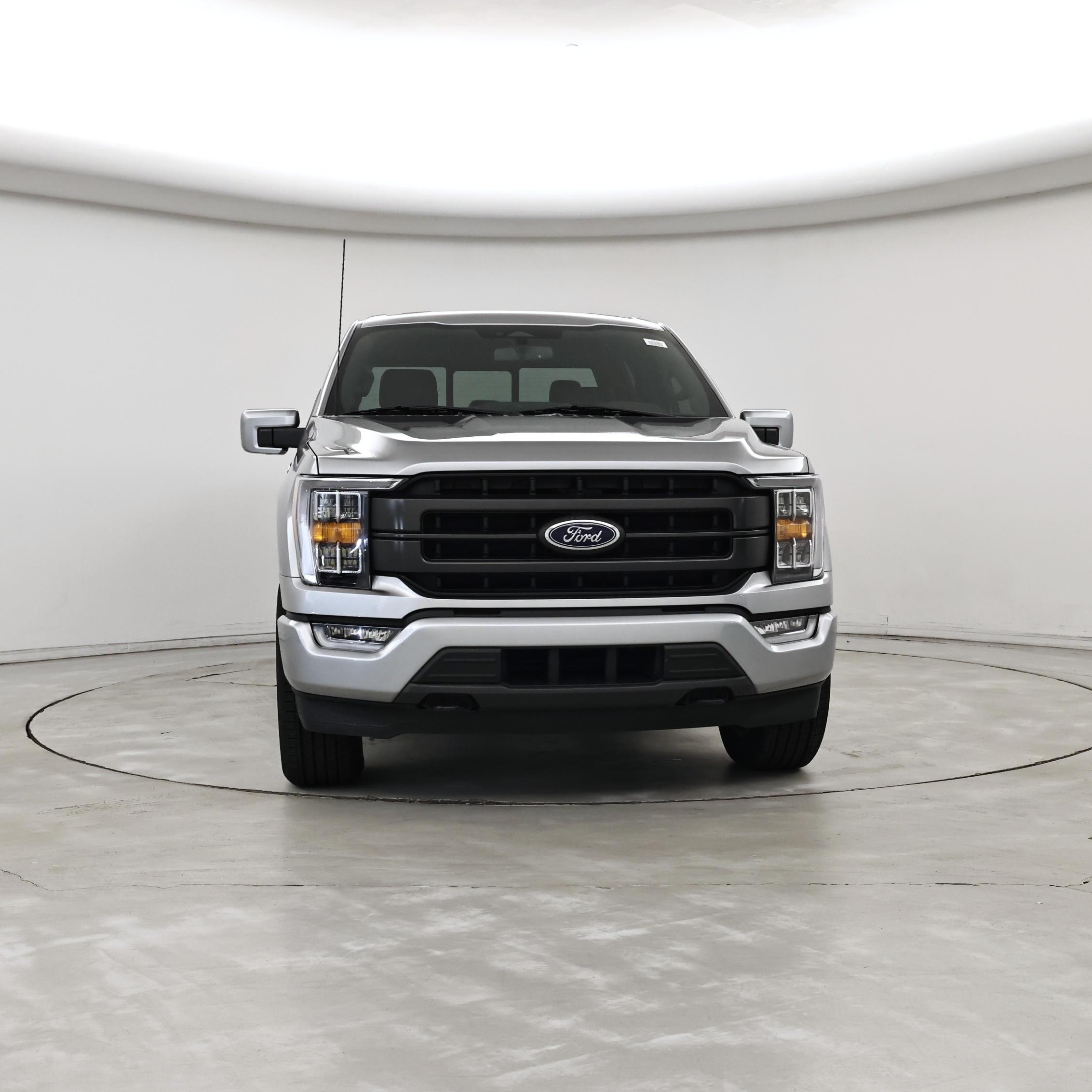 Thumbnail: 2022 Ford F-150 - 5