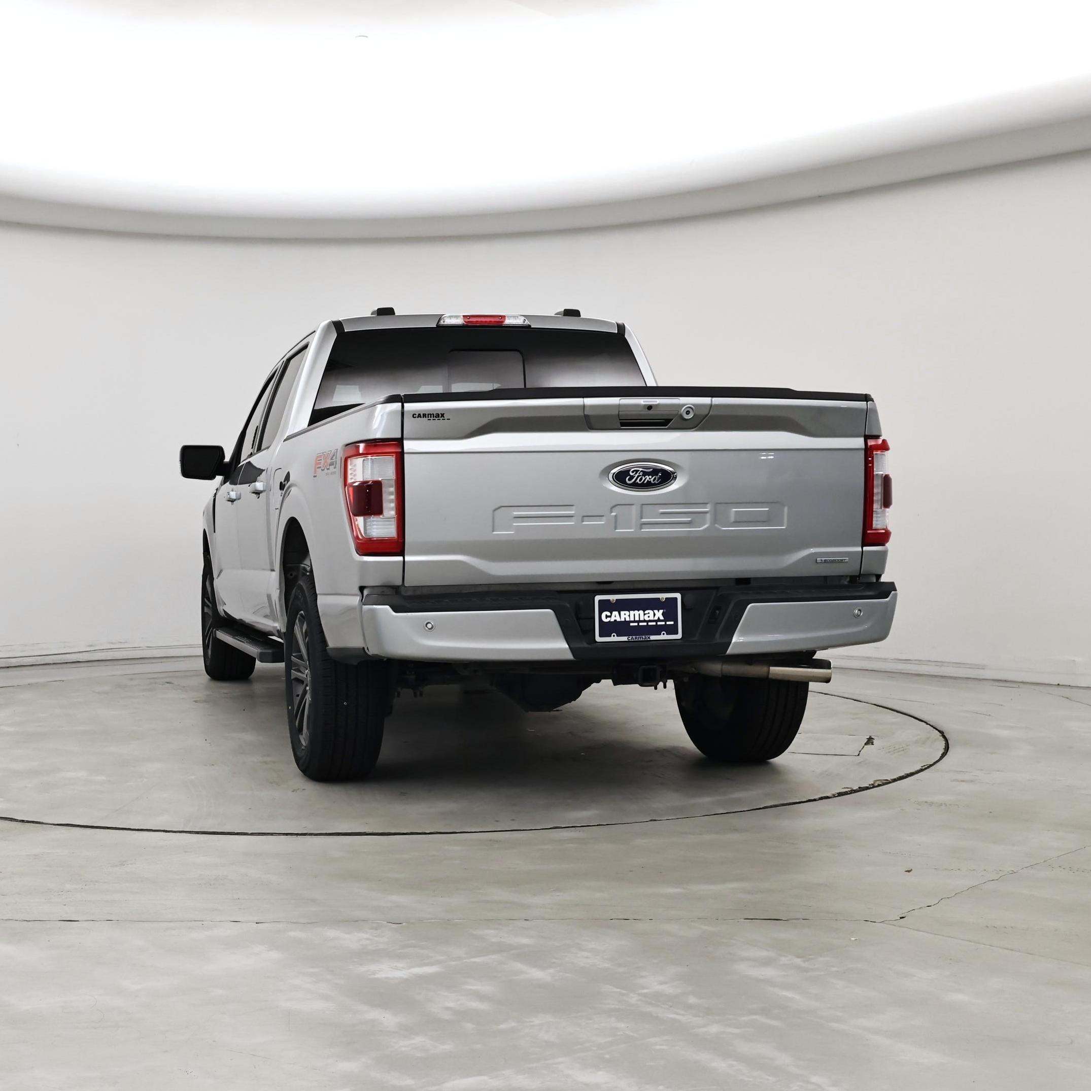 Thumbnail: 2022 Ford F-150 - 6