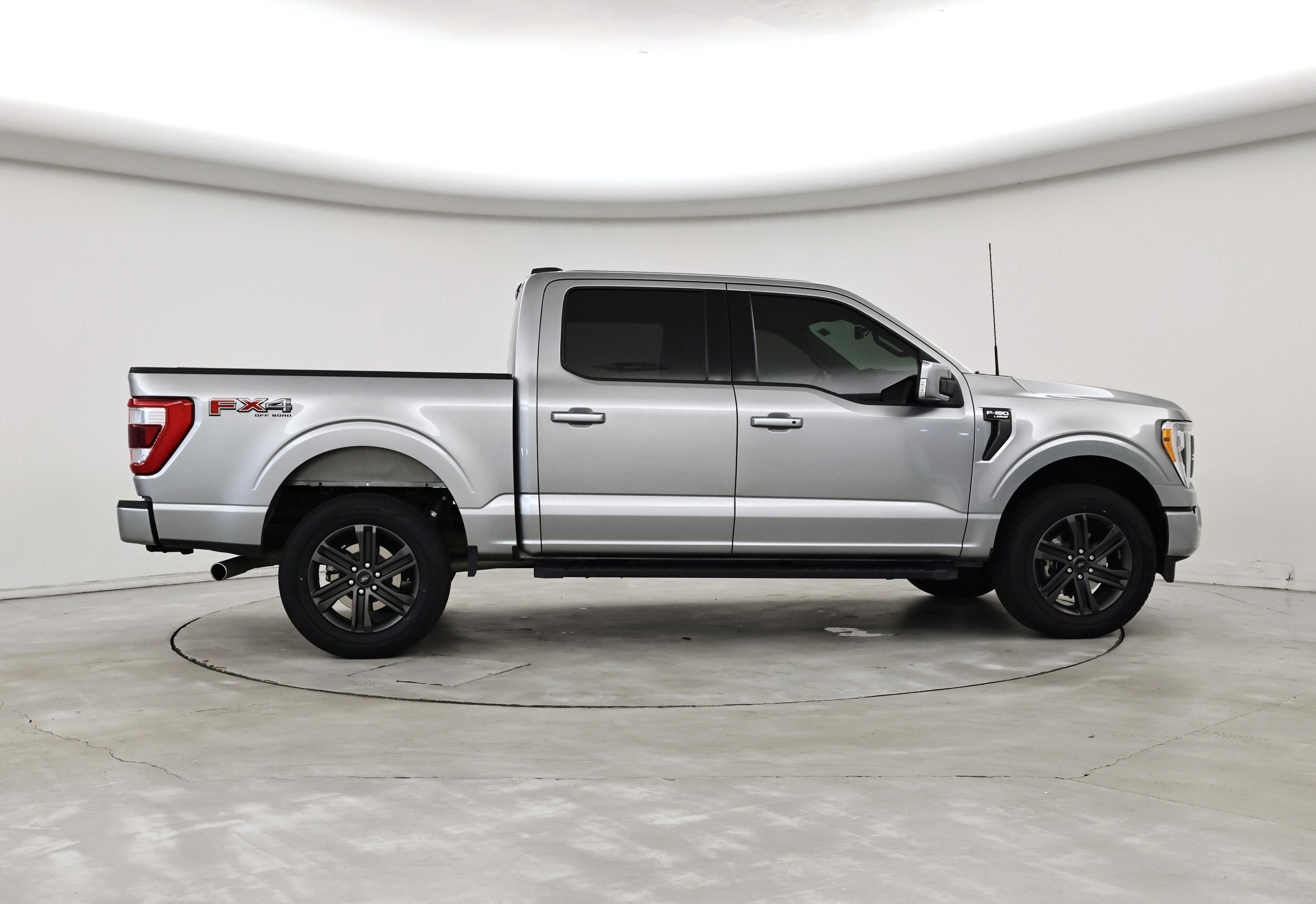 Thumbnail: 2022 Ford F-150 - 7